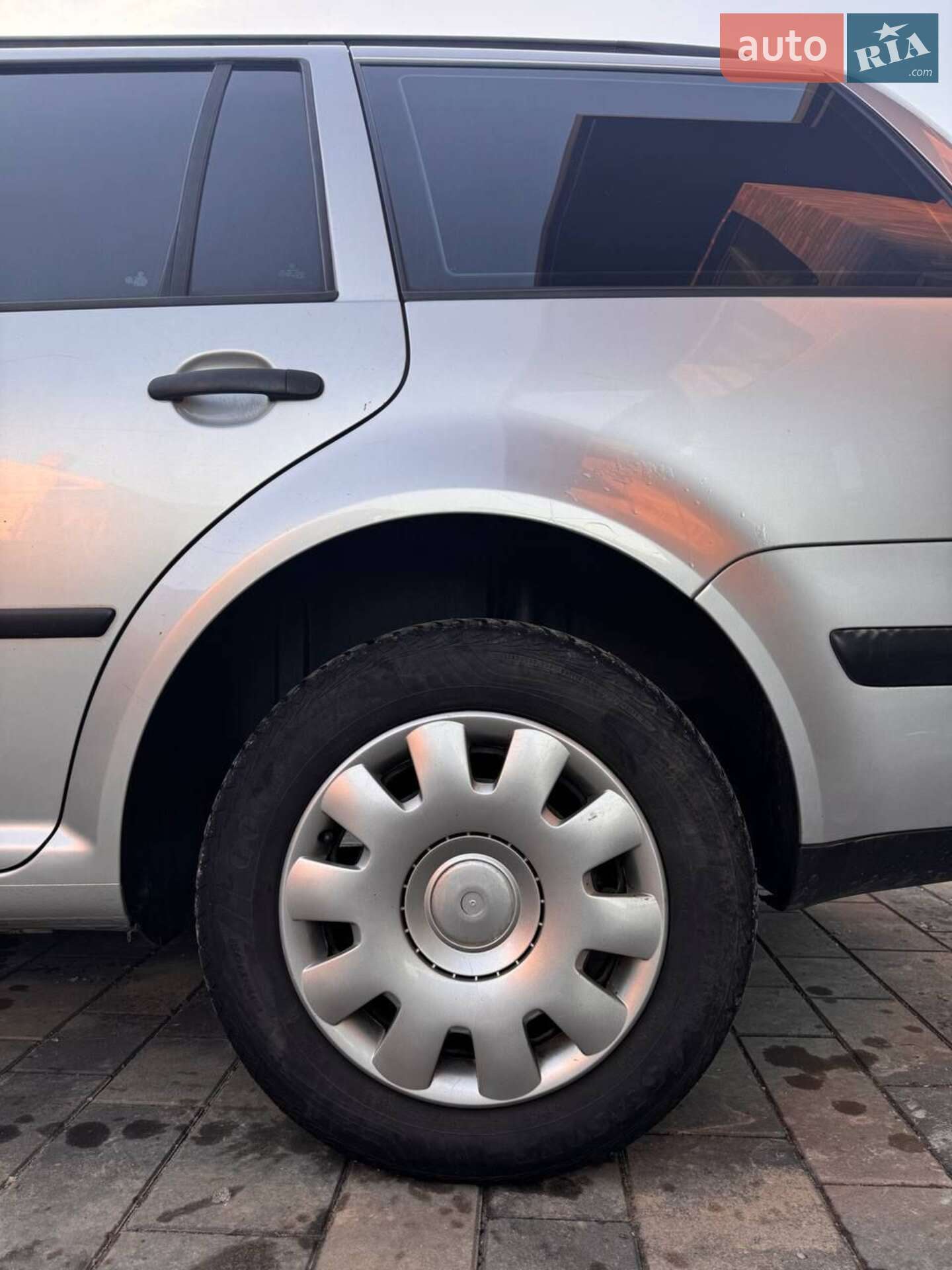 Volkswagen Golf 2002 VIN WVWZZZ1JZ3W131300 фото оголошення 22 з 62