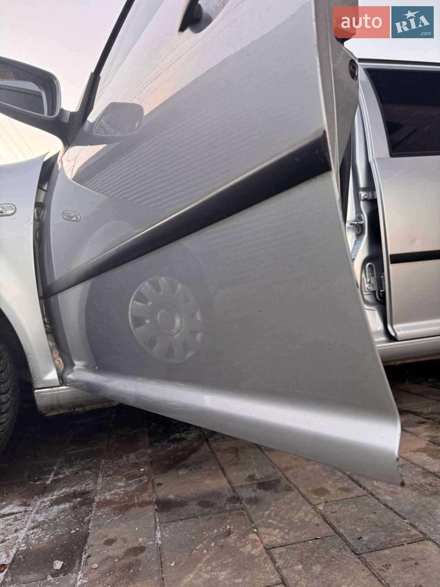 Volkswagen Golf 2002 VIN WVWZZZ1JZ3W131300 фото оголошення 33 з 62