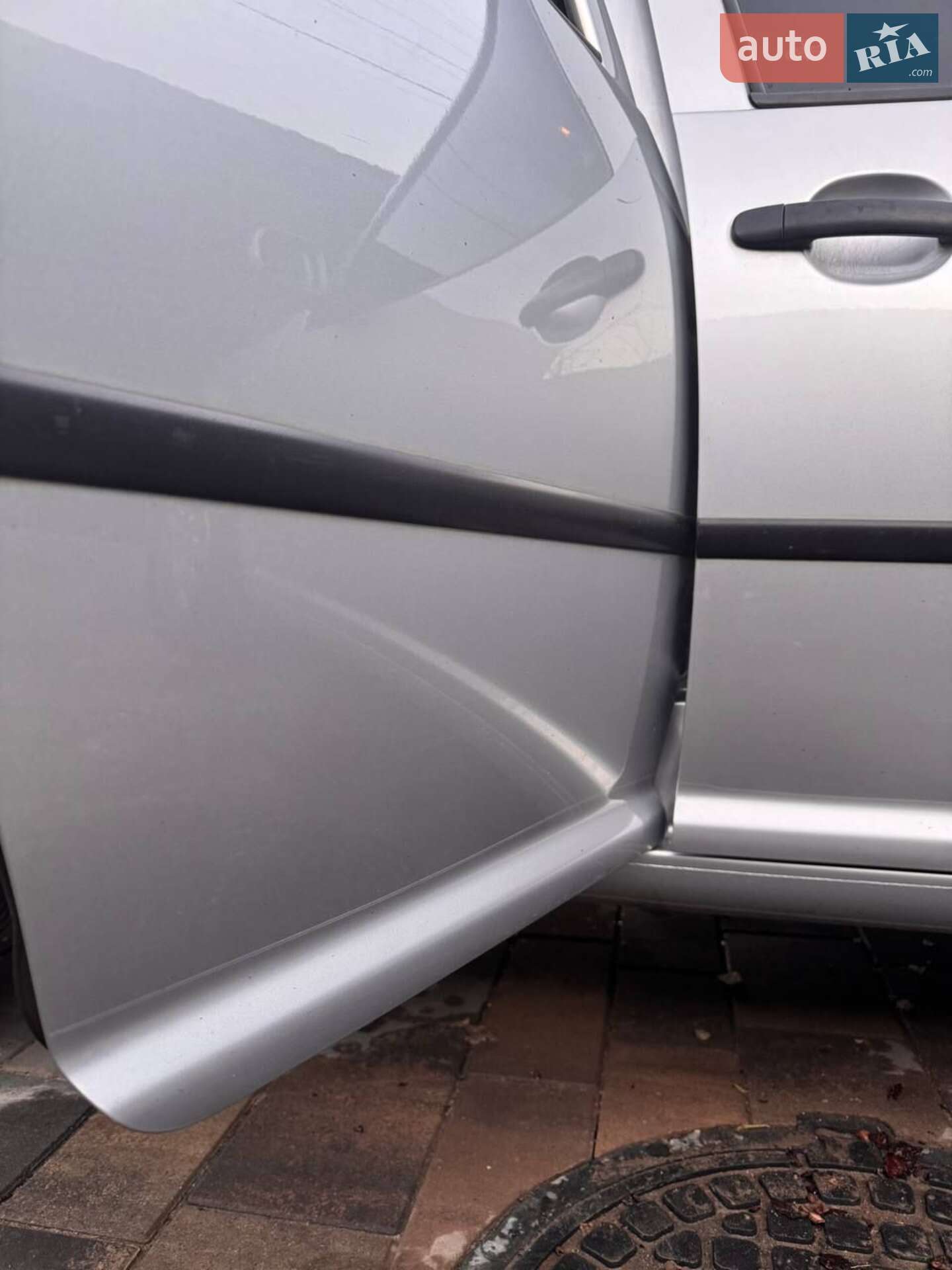 Volkswagen Golf 2002 VIN WVWZZZ1JZ3W131300 фото оголошення 37 з 62