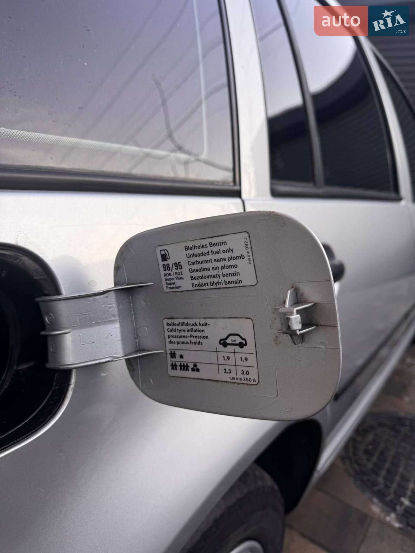 Volkswagen Golf 2002 VIN WVWZZZ1JZ3W131300 фото оголошення 42 з 62