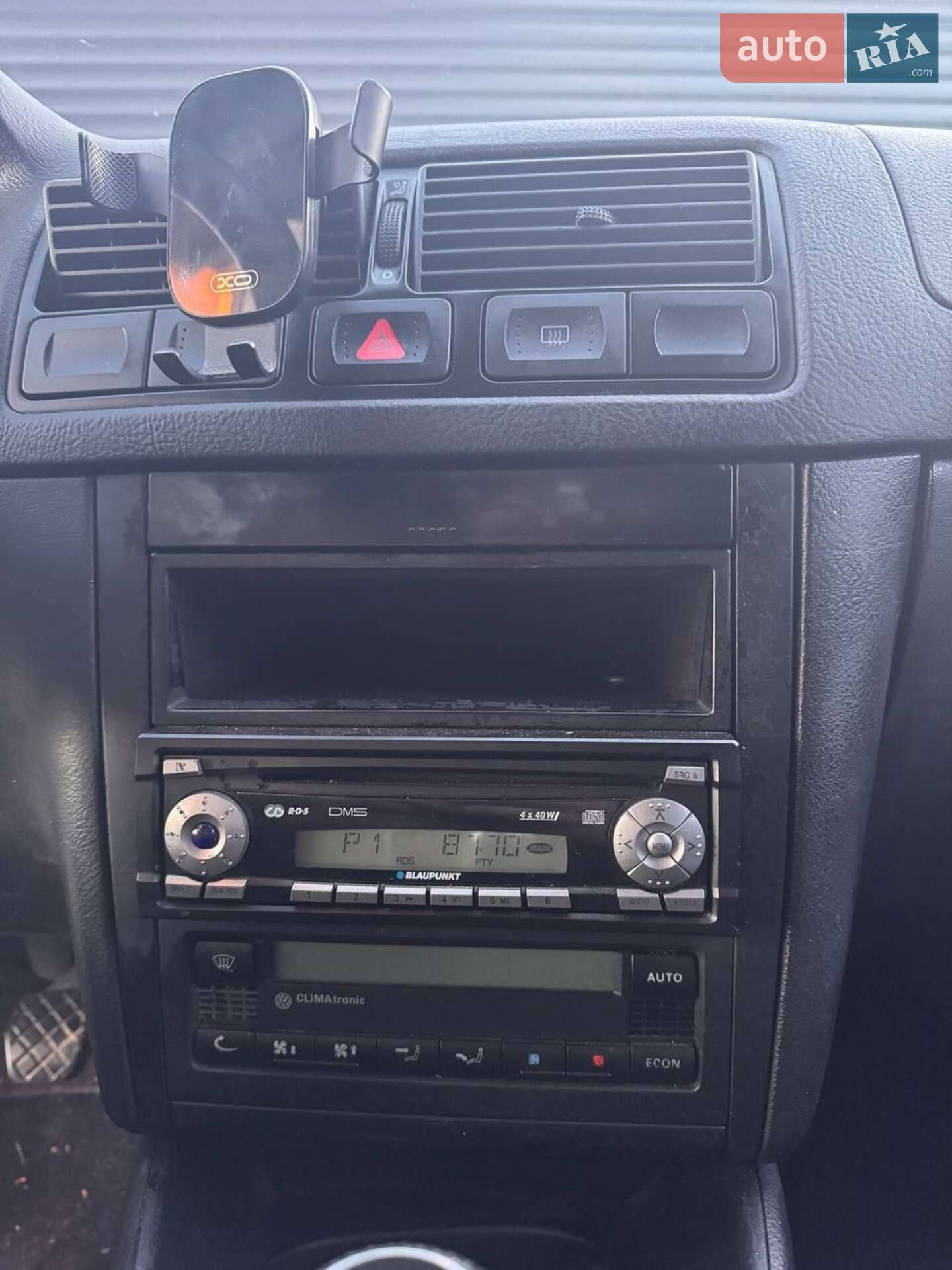 Volkswagen Golf 2002 VIN WVWZZZ1JZ3W131300 фото оголошення 45 з 62