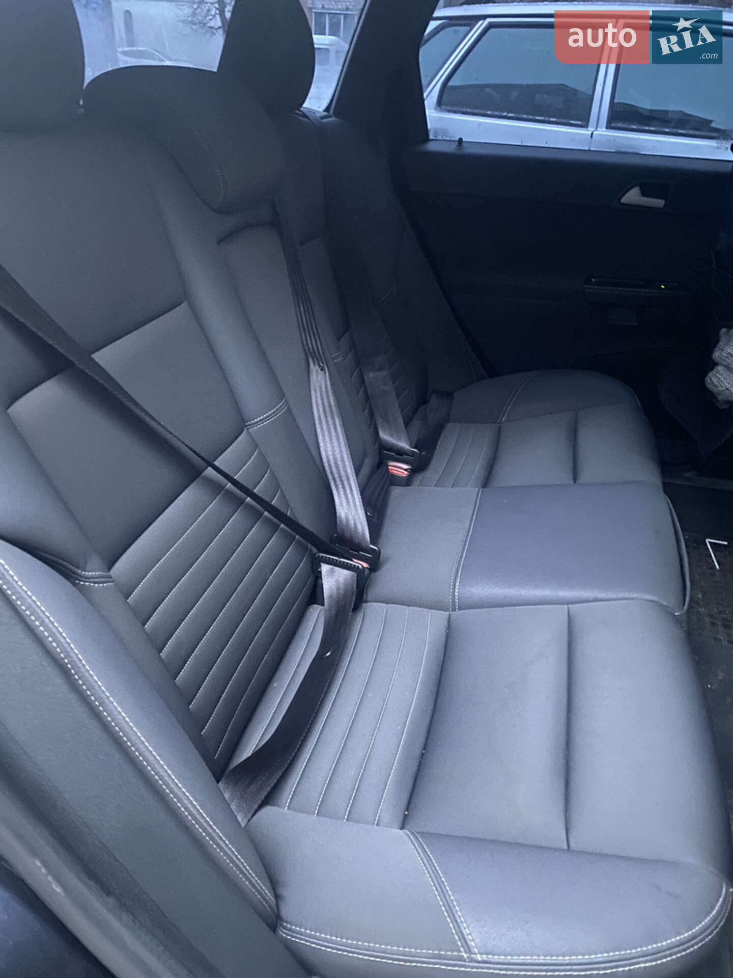 Volvo V50 2006 VIN YV1MW755172307375 фото оголошення 6 з 6