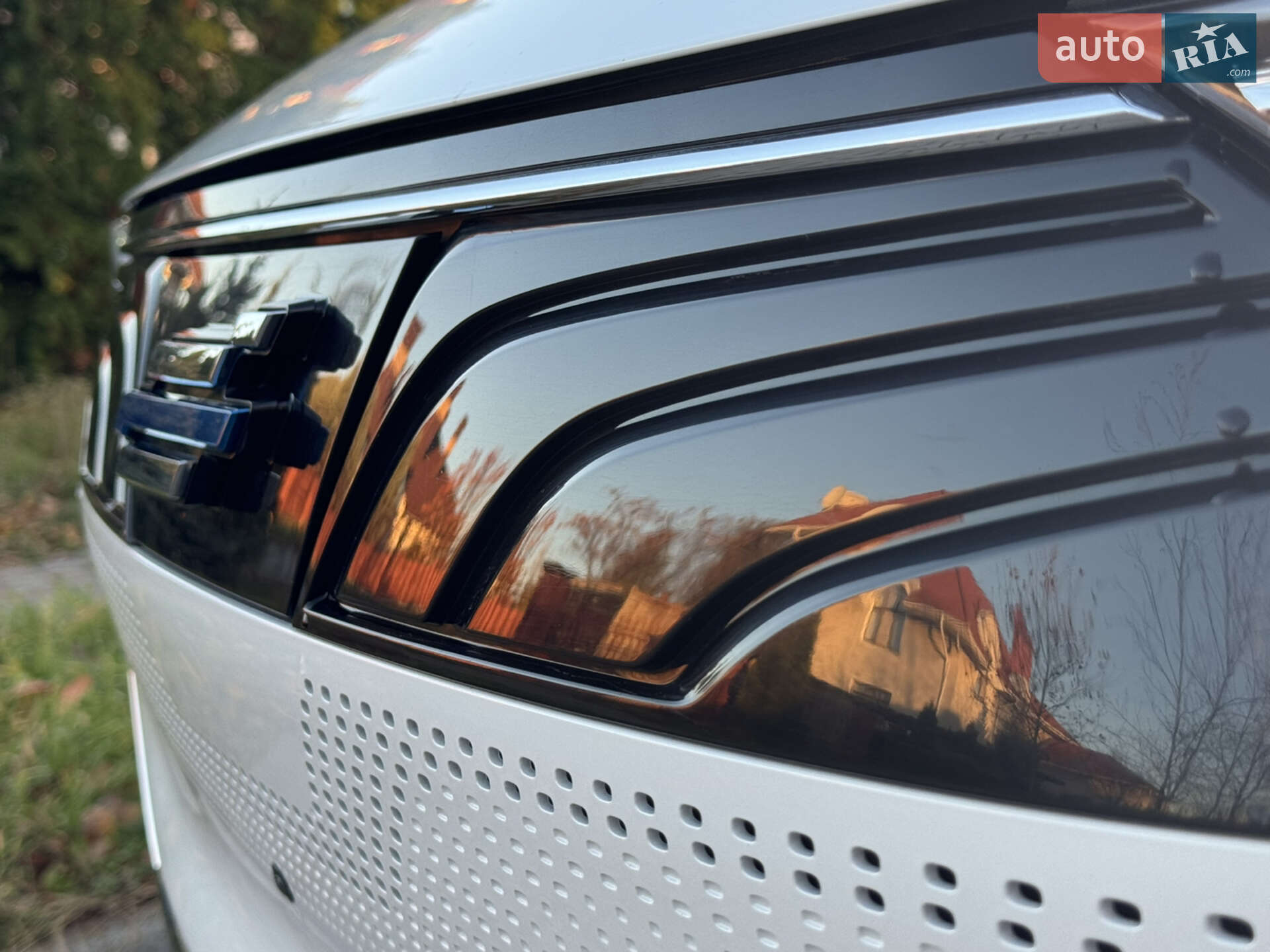 Changan Oshan X7 2020 VIN LS6C3E0J4LA700265 фото оголошення 2 з 22