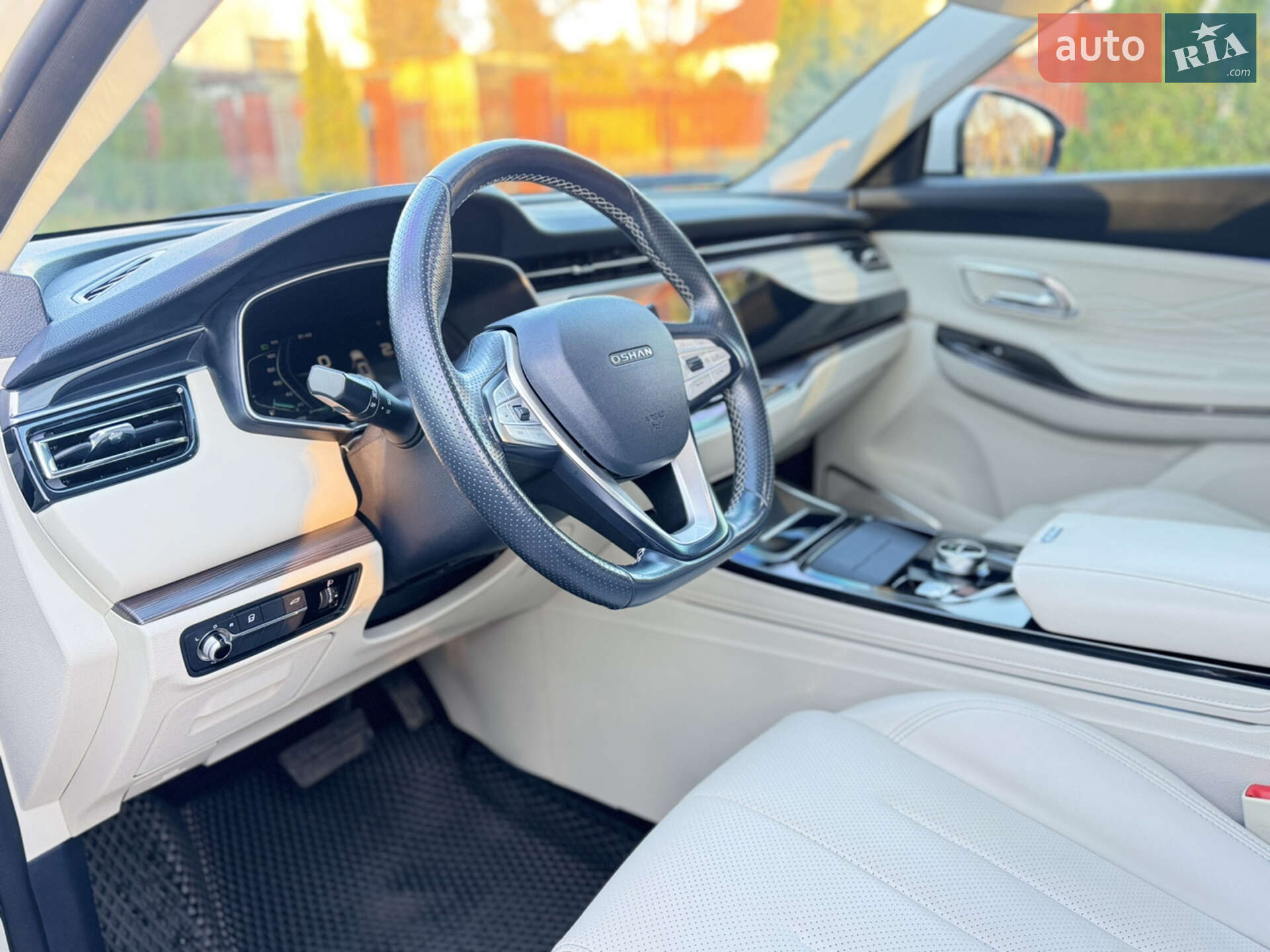 Changan Oshan X7 2020 VIN LS6C3E0J4LA700265 фото оголошення 9 з 22