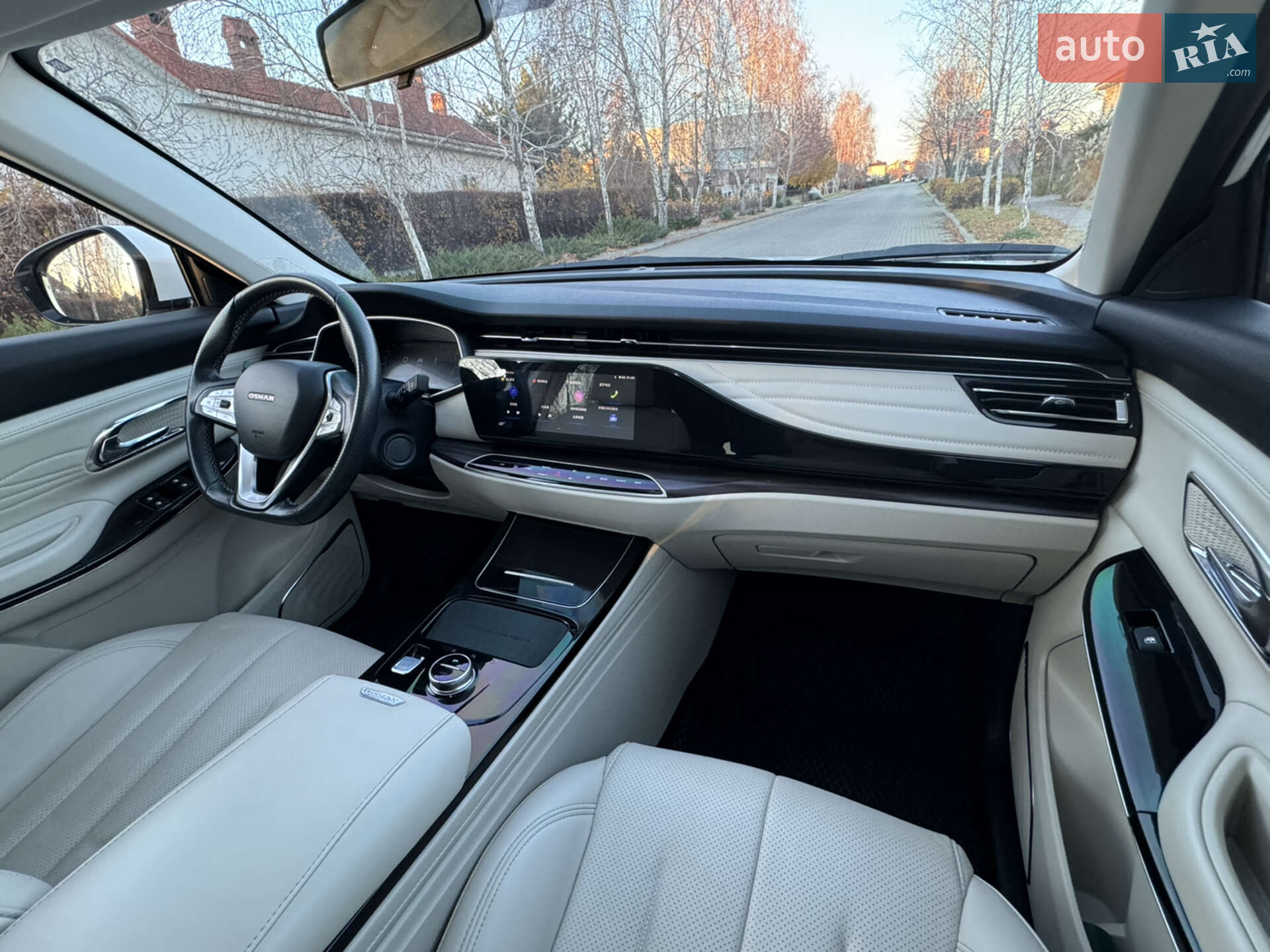 Changan Oshan X7 2020 VIN LS6C3E0J4LA700265 фото оголошення 10 з 22