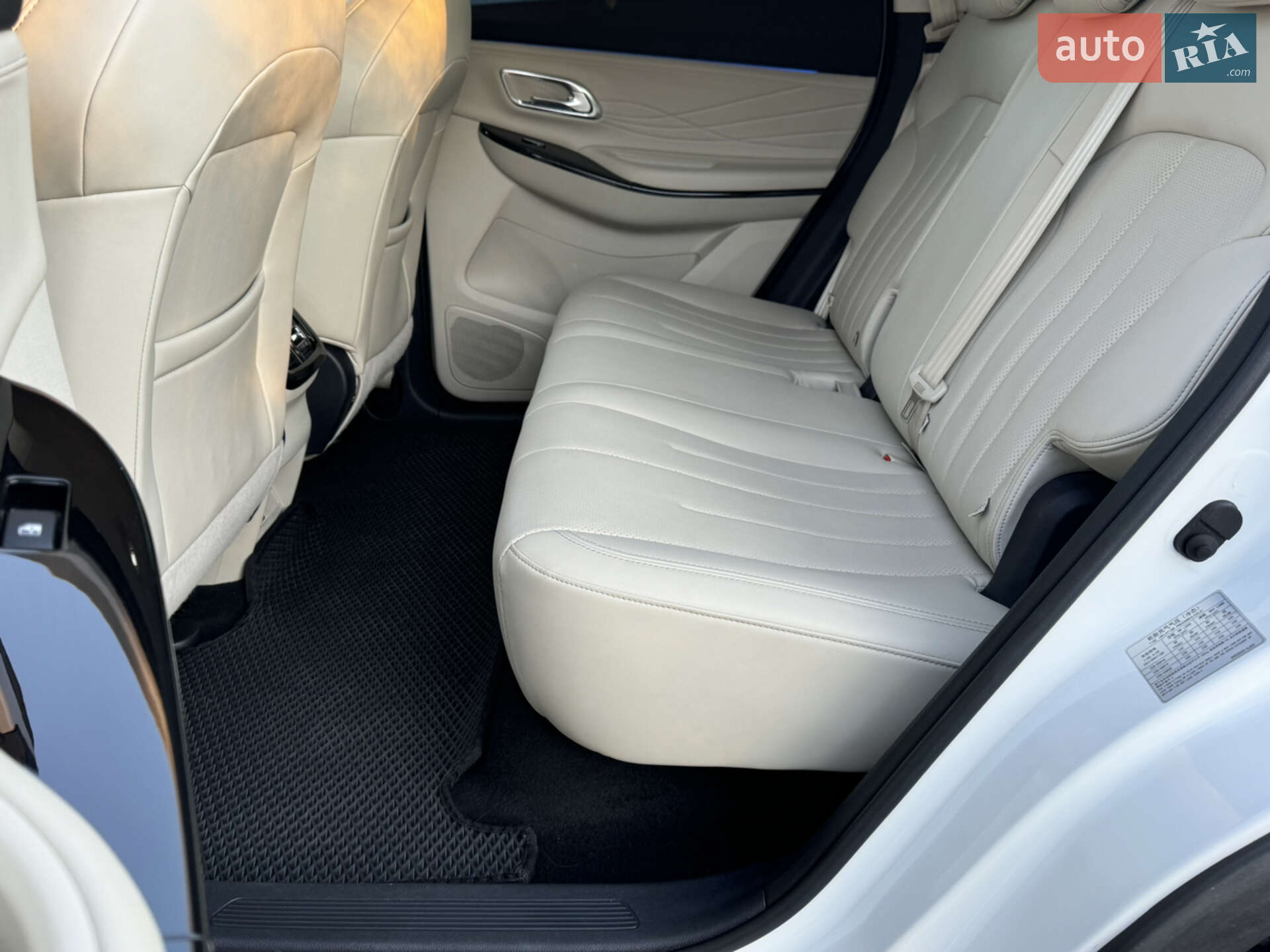 Changan Oshan X7 2020 VIN LS6C3E0J4LA700265 фото оголошення 15 з 22