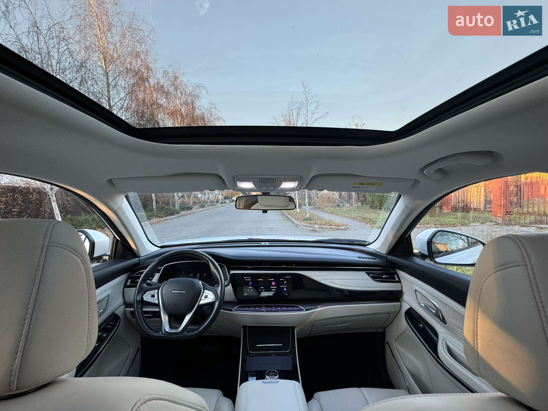 Changan Oshan X7 2020 VIN LS6C3E0J4LA700265 фото оголошення 17 з 22