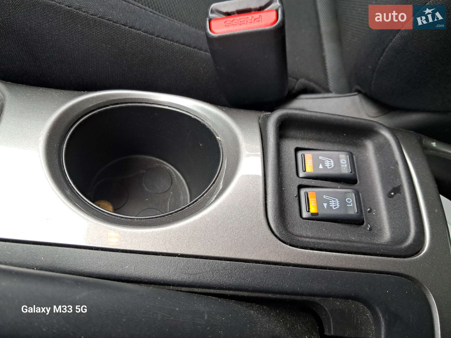 Nissan Juke 2013 VIN SJNFBAF15U6387023 фото оголошення 16 з 22