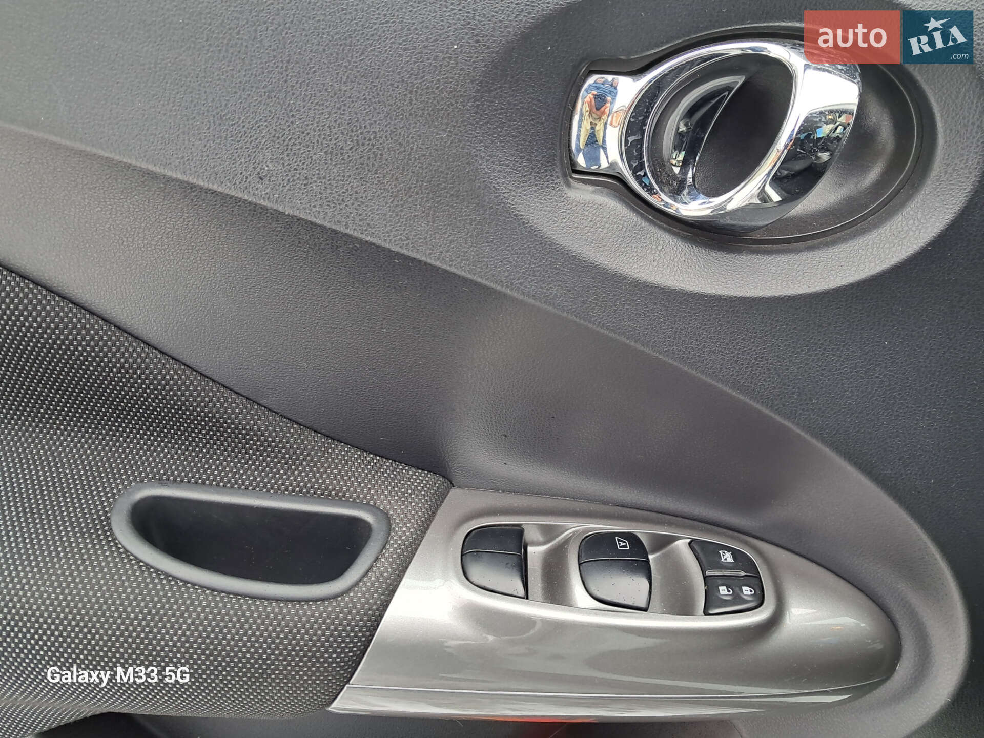 Nissan Juke 2013 VIN SJNFBAF15U6387023 фото оголошення 21 з 22