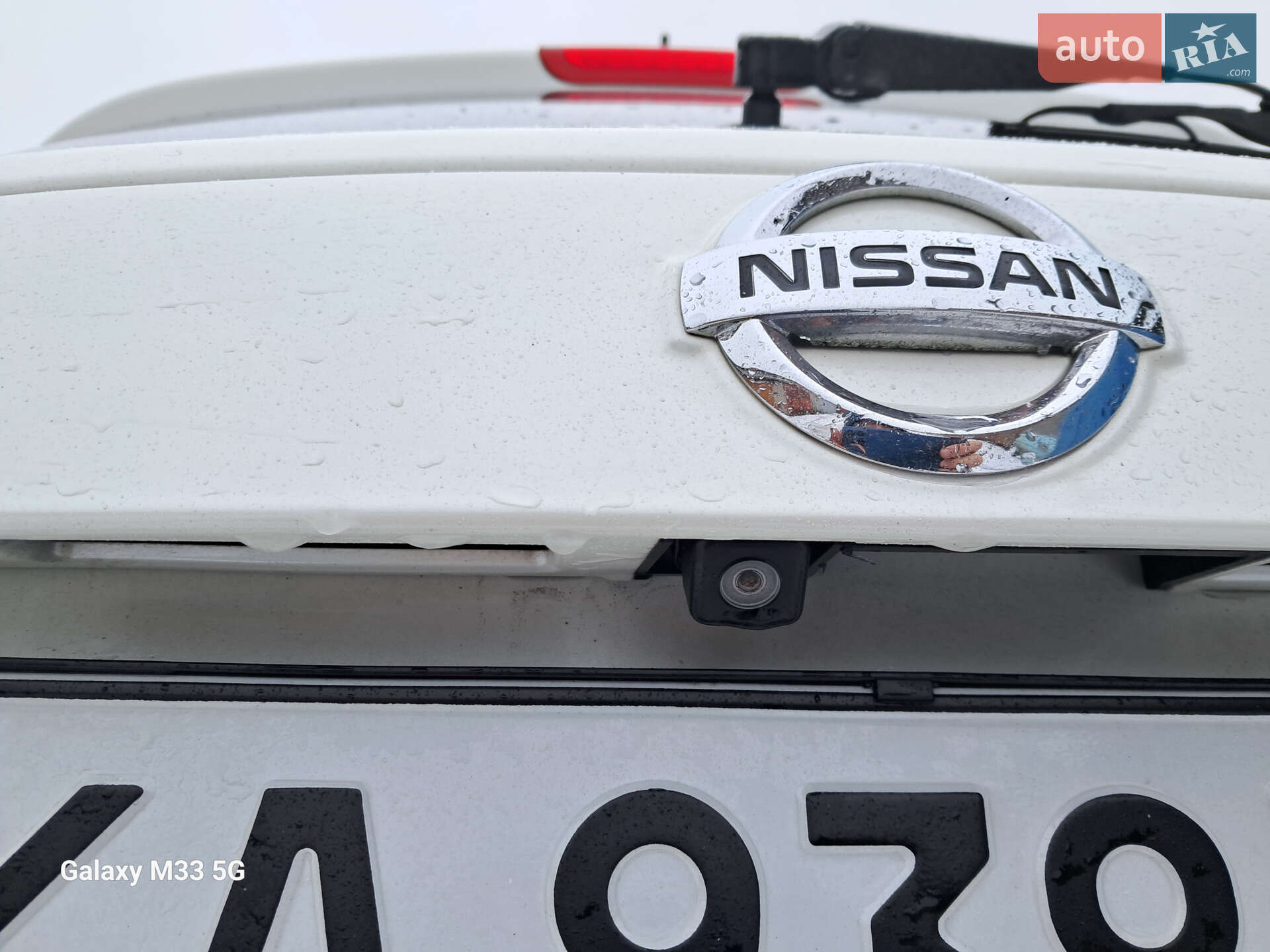 Nissan Juke 2013 VIN SJNFBAF15U6387023 фото оголошення 22 з 22
