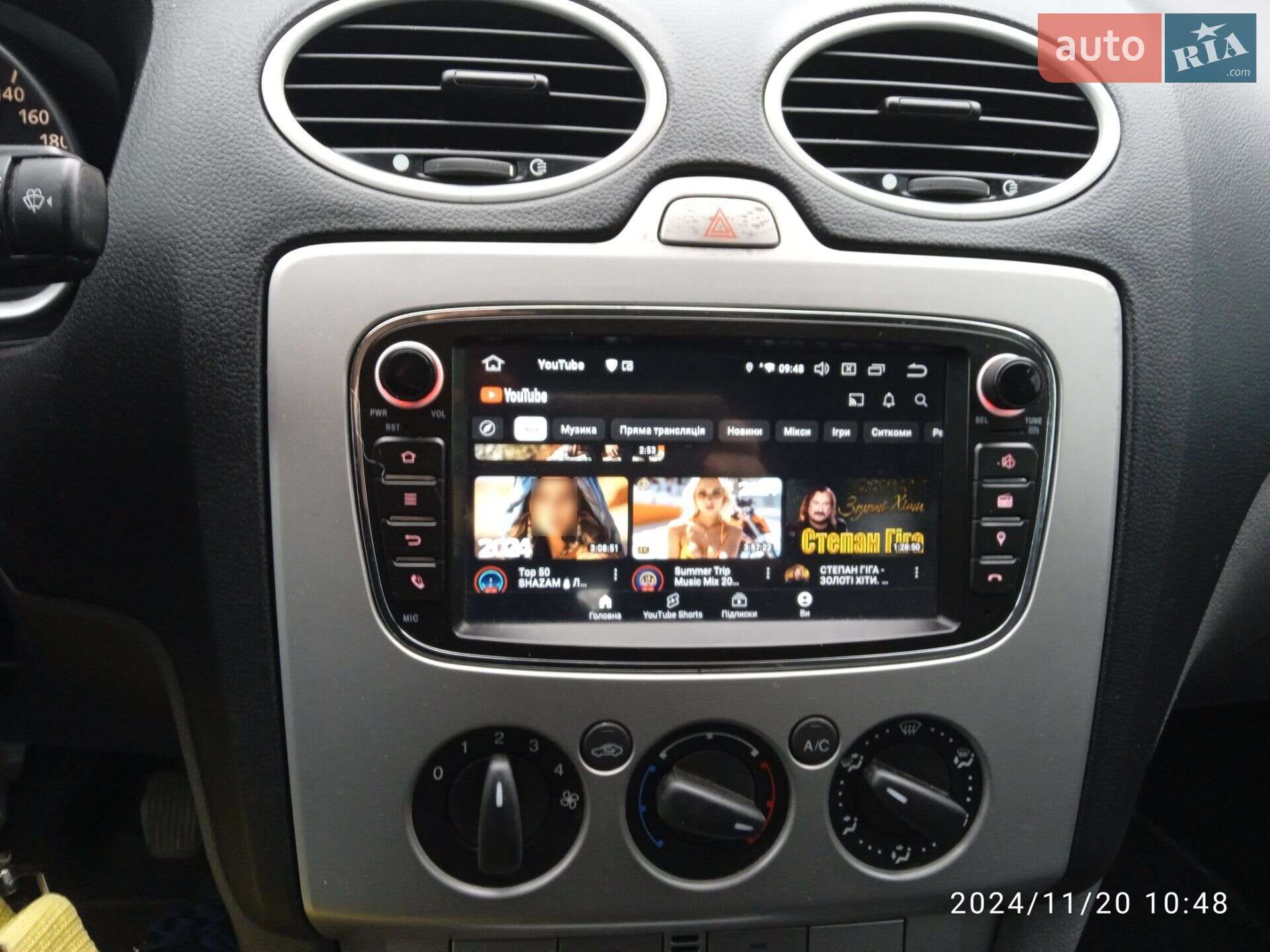 Ford Focus 2009 VIN WF0SXXGGDS9A24773 фото оголошення 29 з 31