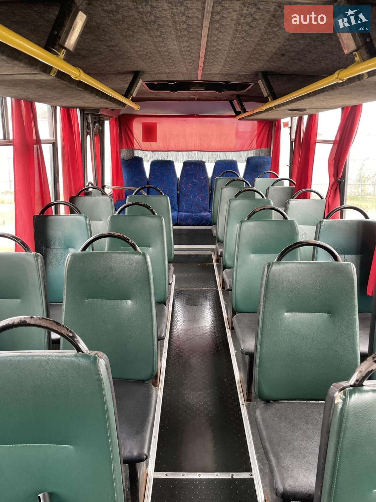 БАЗ А 079 Эталон 2012 VIN Y7FA07914C0009582 фото оголошення 2 з 14