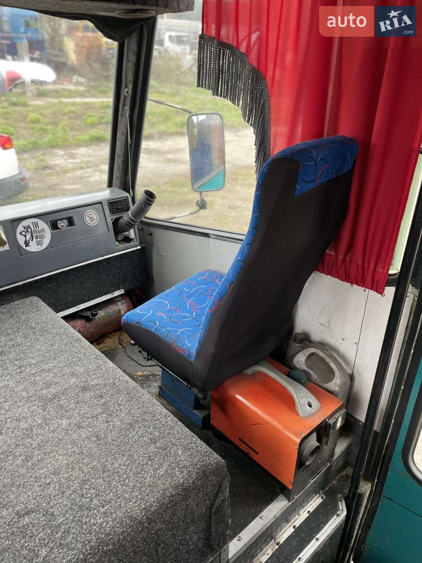 БАЗ А 079 Эталон 2012 VIN Y7FA07914C0009582 фото оголошення 5 з 14