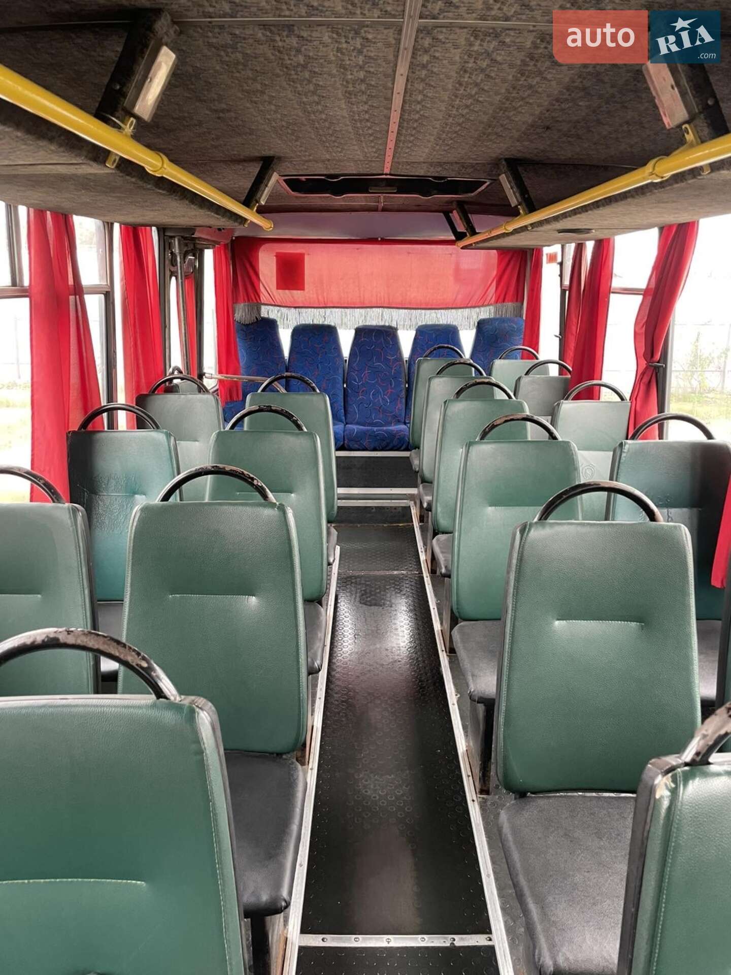 БАЗ А 079 Эталон 2012 VIN Y7FA07914C0009582 фото оголошення 14 з 14