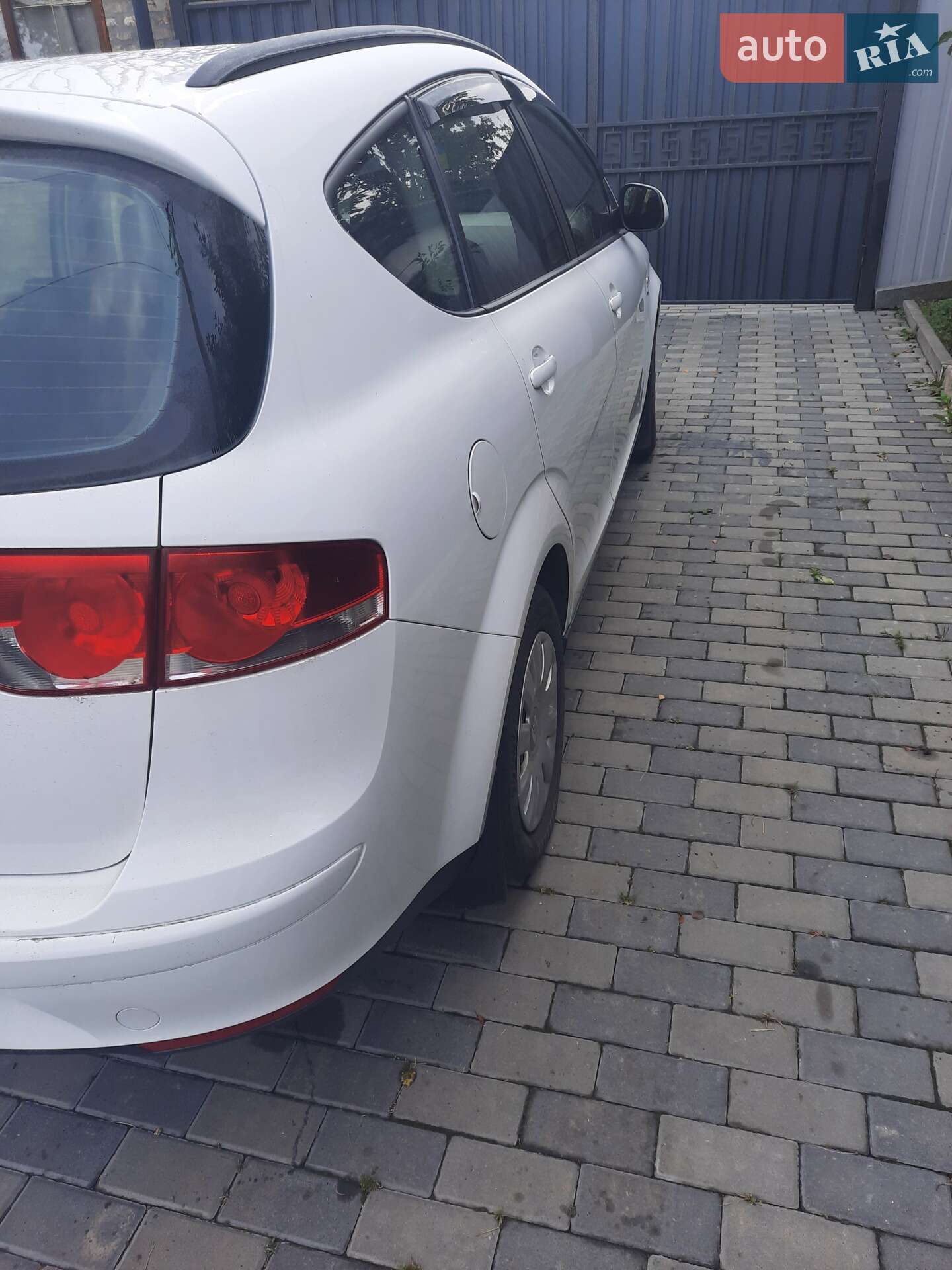SEAT Altea XL 2011 VIN VSSZZZ5PZBR040213 фото оголошення 3 з 7