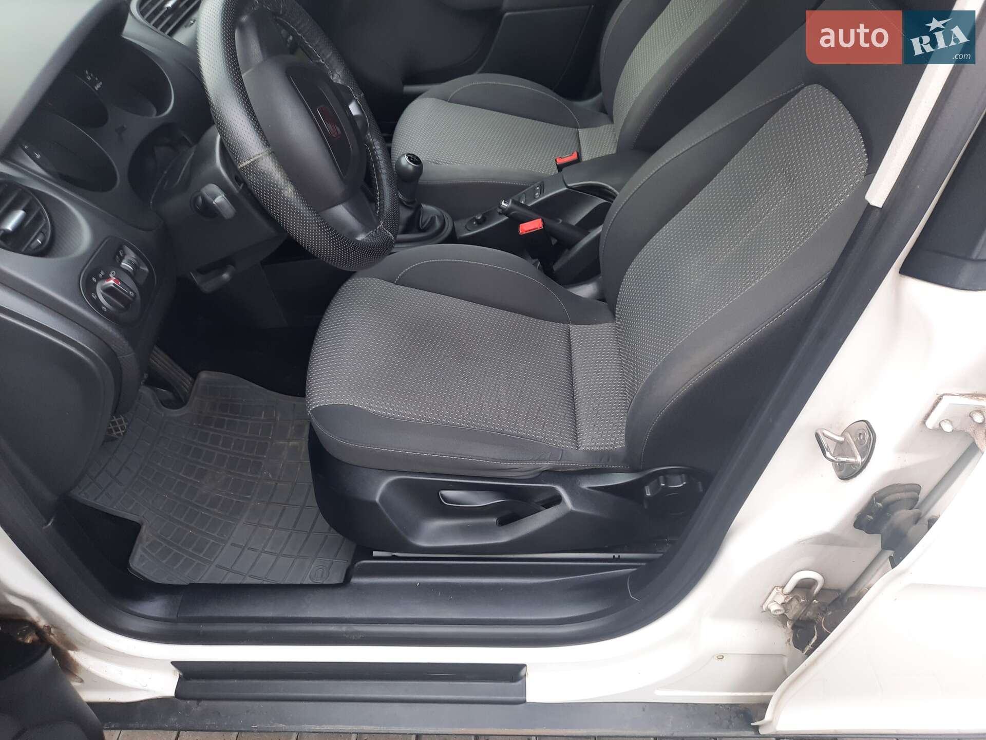 SEAT Altea XL 2011 VIN VSSZZZ5PZBR040213 фото оголошення 6 з 7