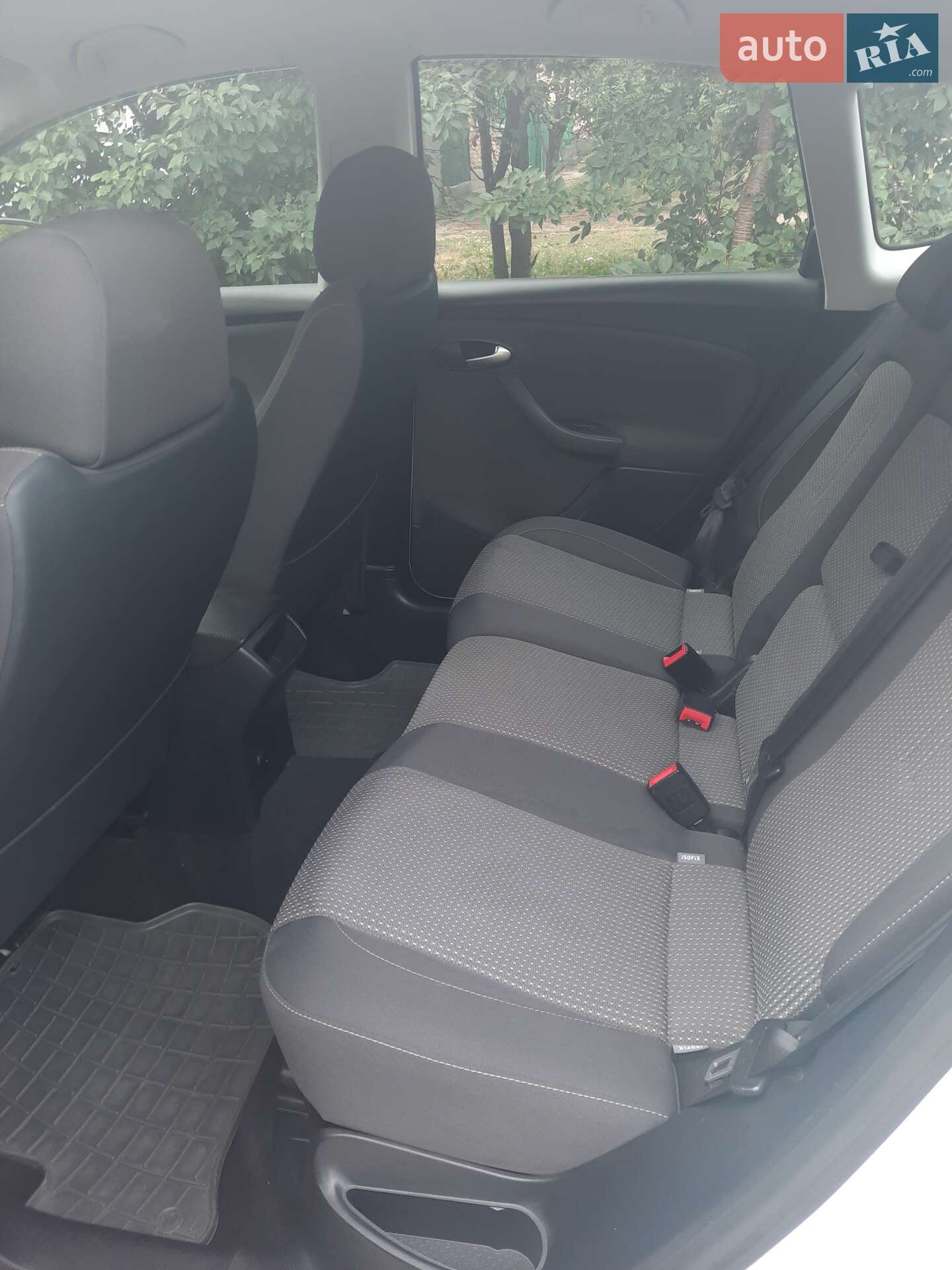 SEAT Altea XL 2011 VIN VSSZZZ5PZBR040213 фото оголошення 7 з 7