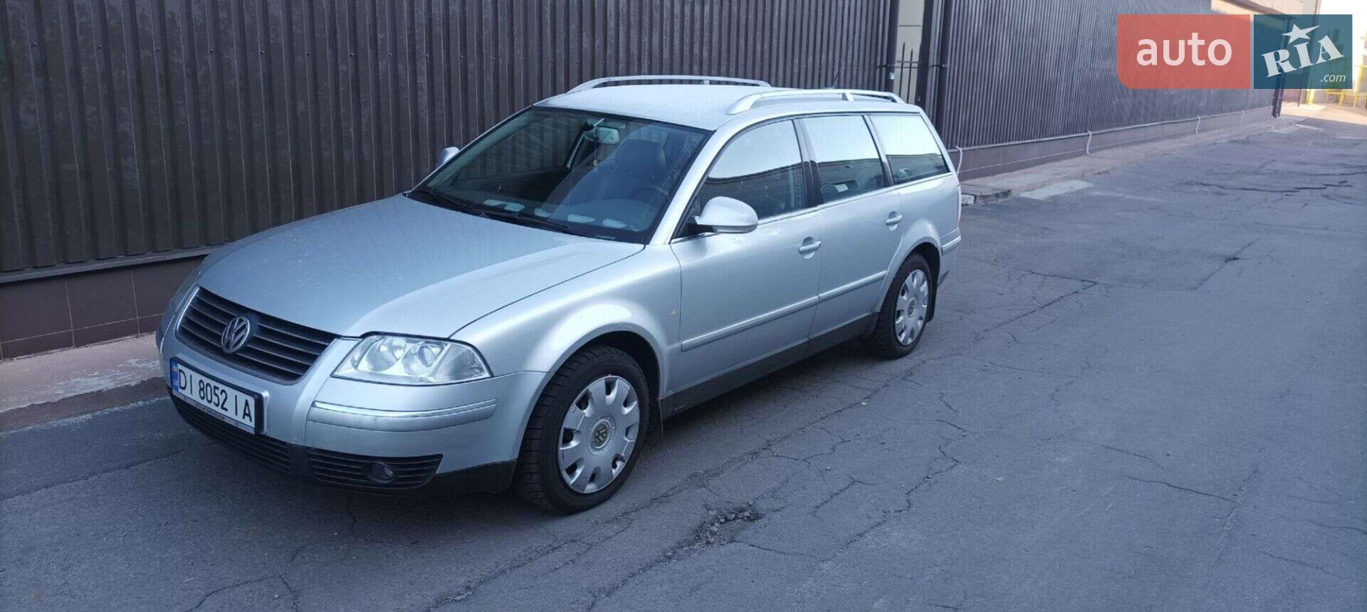 Volkswagen Passat 2004 VIN WVWZZZ3BZ5E076549 фото оголошення 4 з 8