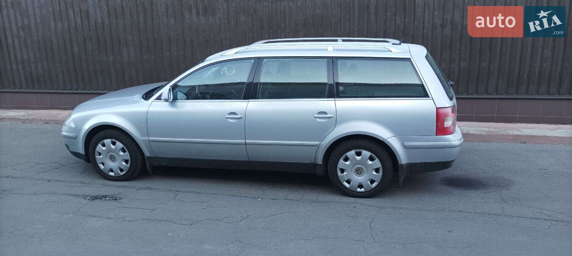 Volkswagen Passat 2004 VIN WVWZZZ3BZ5E076549 фото оголошення 6 з 8