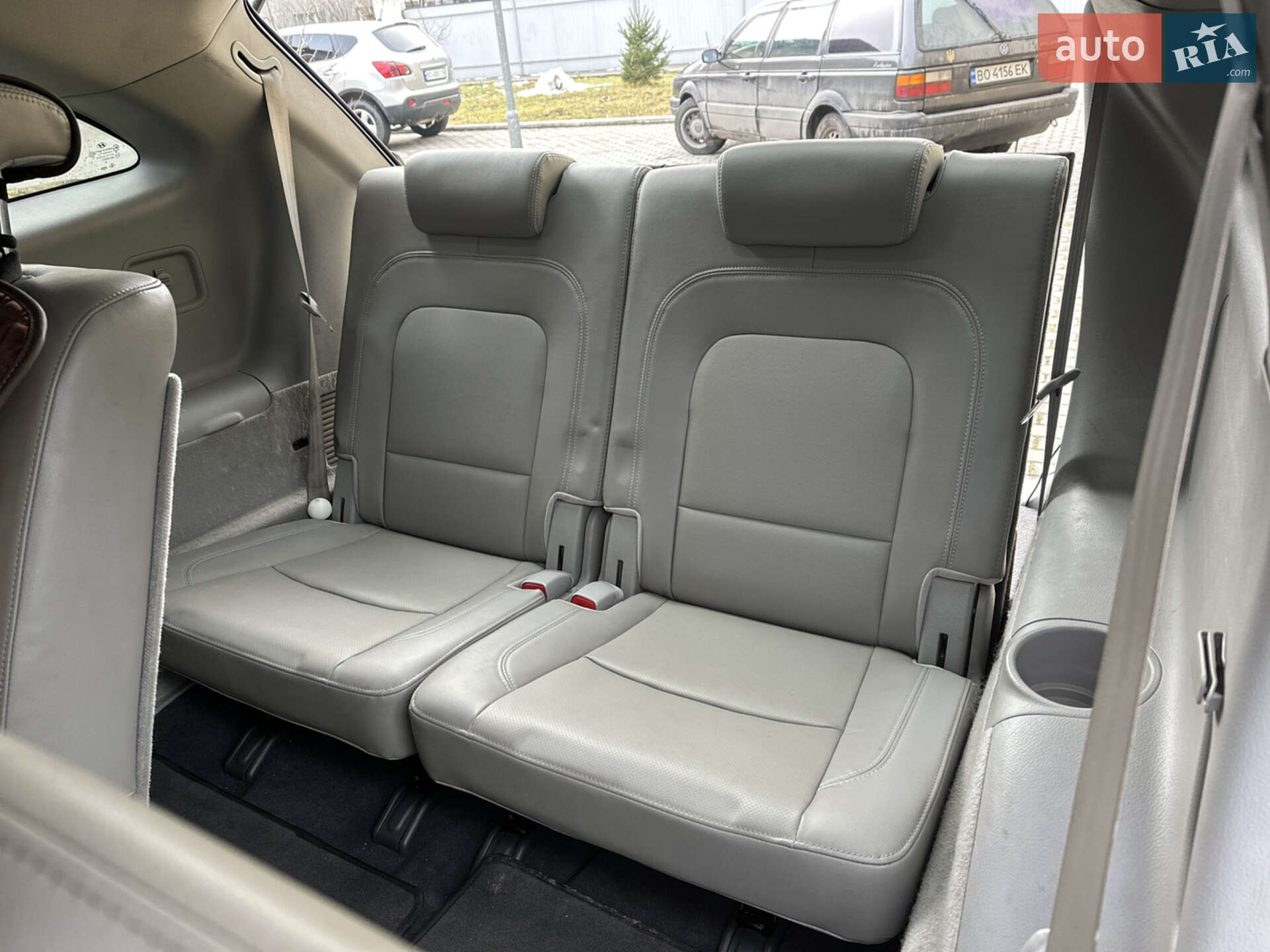 Hyundai ix55 2009 VIN KMHNU81WP9U090077 фото оголошення 14 з 35