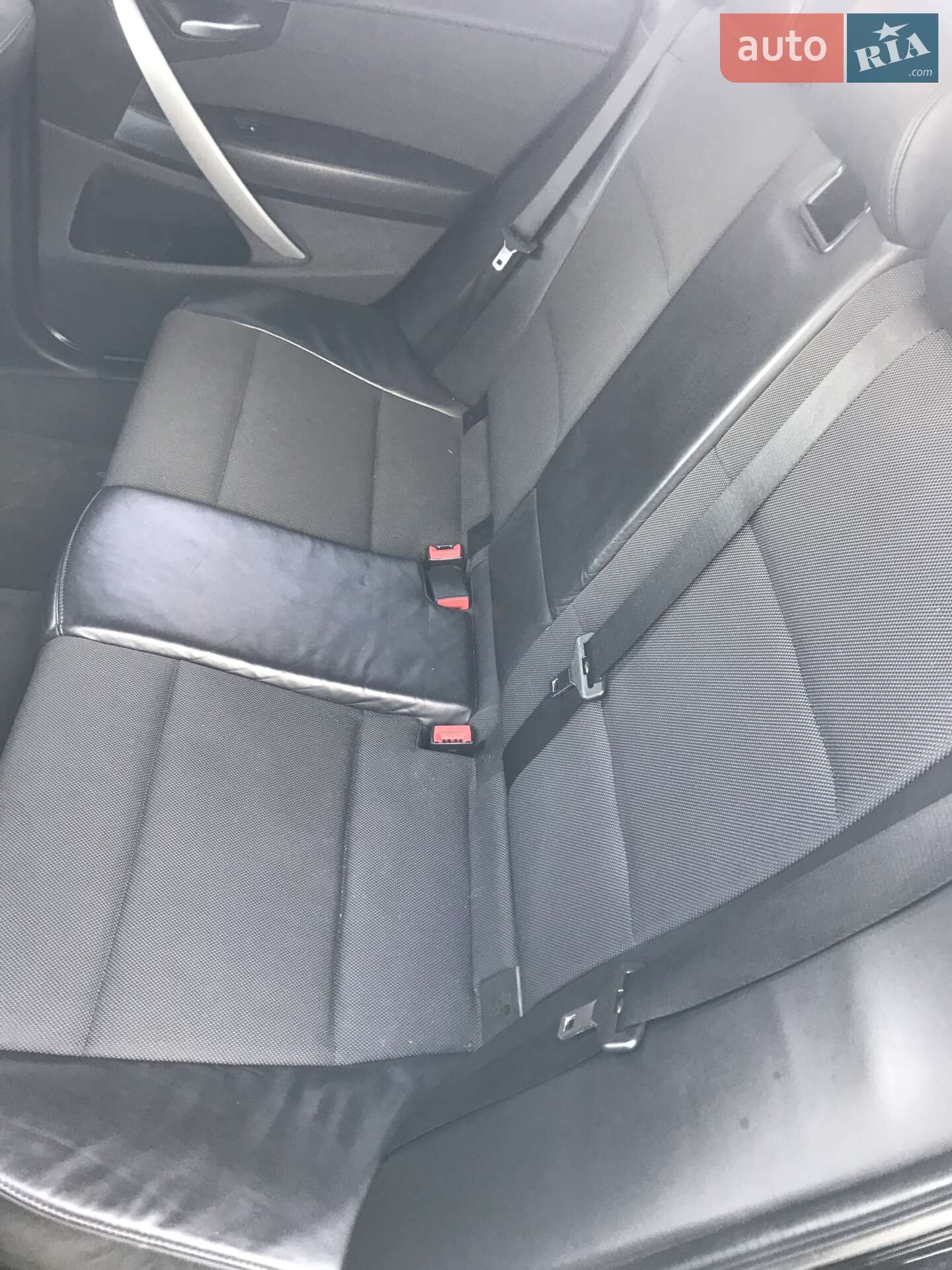 BMW X3 2008 VIN WBAPD91070WG16524 фото оголошення 8 з 11