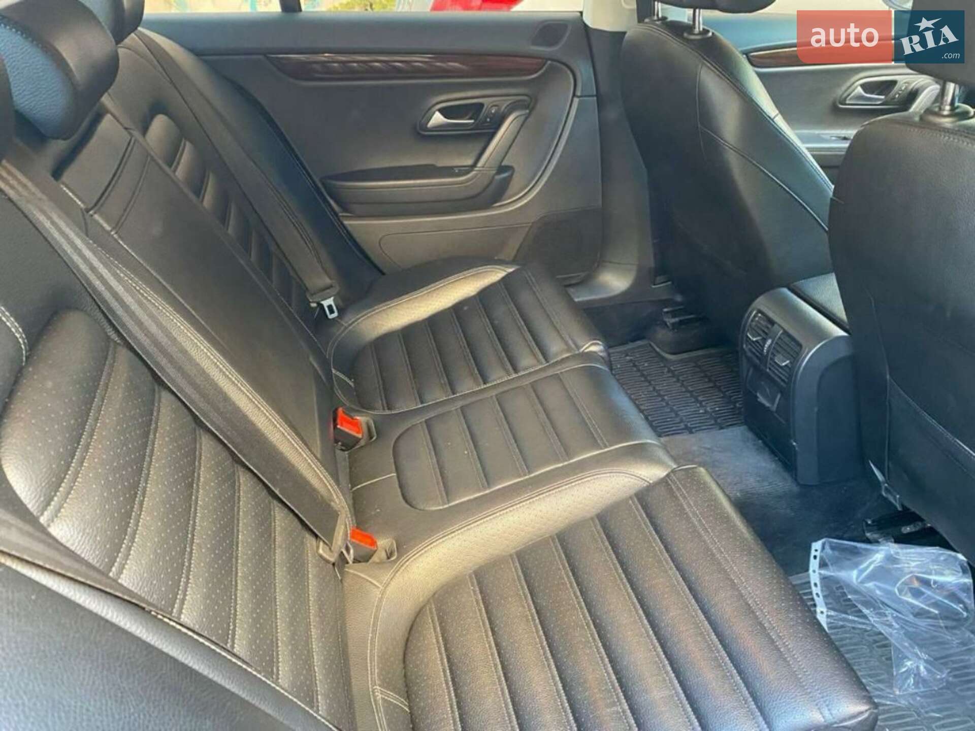Volkswagen CC / Passat CC 2014 VIN WVWBN7AN5EE539737 фото оголошення 9 з 9