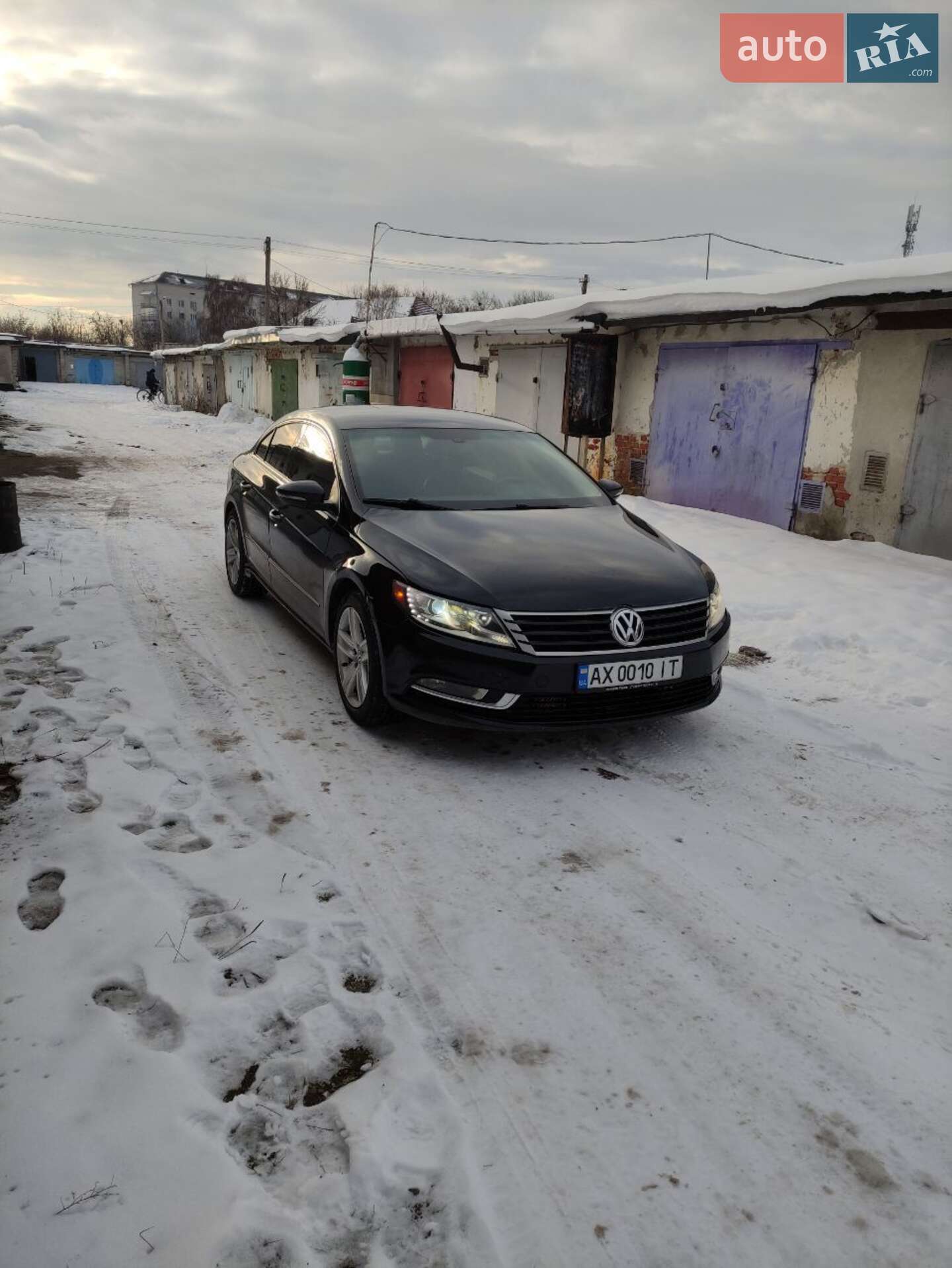 Volkswagen CC / Passat CC 2014 VIN WVWBN7AN5EE539737 фото оголошення 6 з 9
