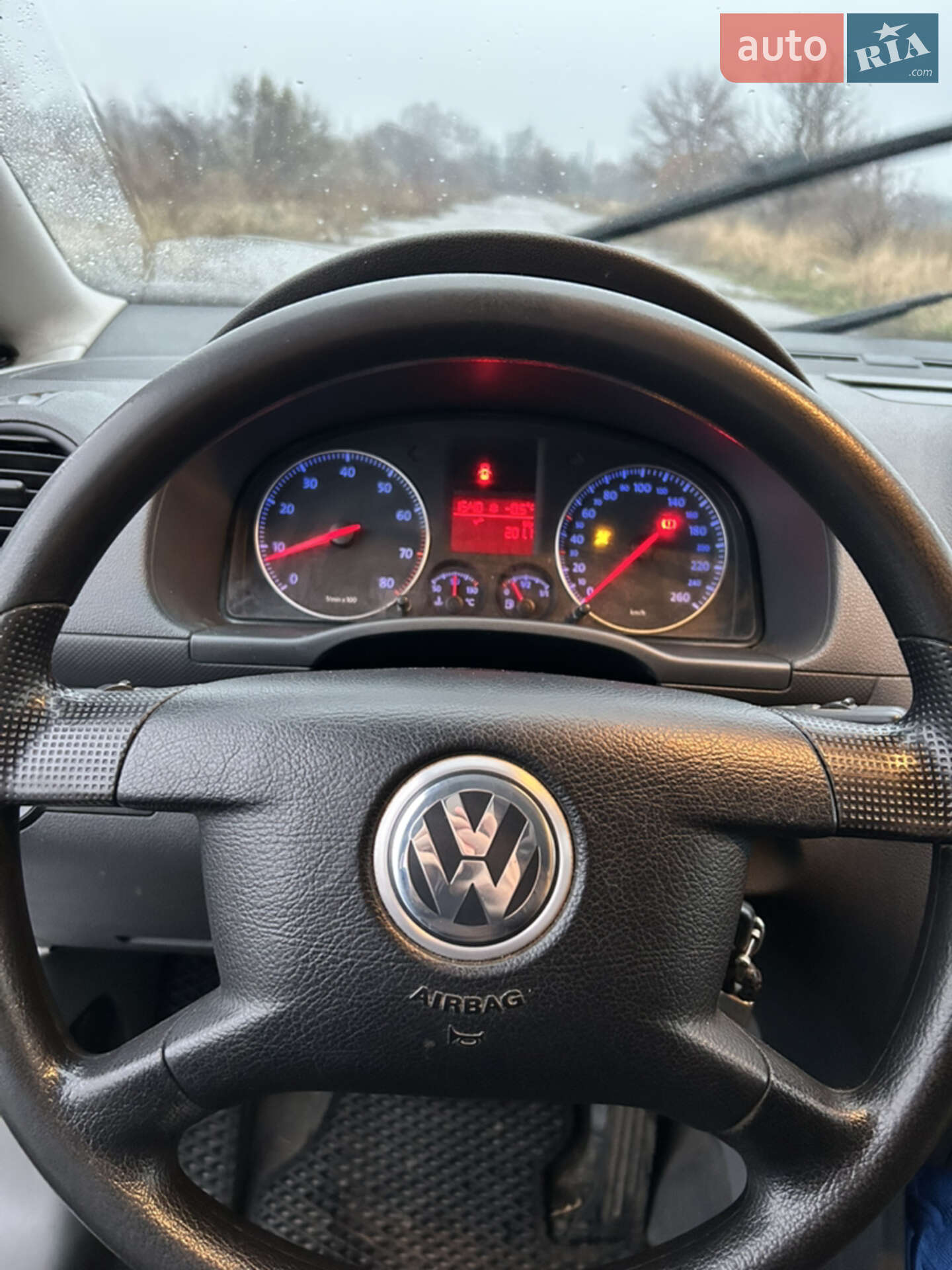 Volkswagen Caddy 2006 VIN WV2ZZZ2KZ6X058281 фото оголошення 11 з 19