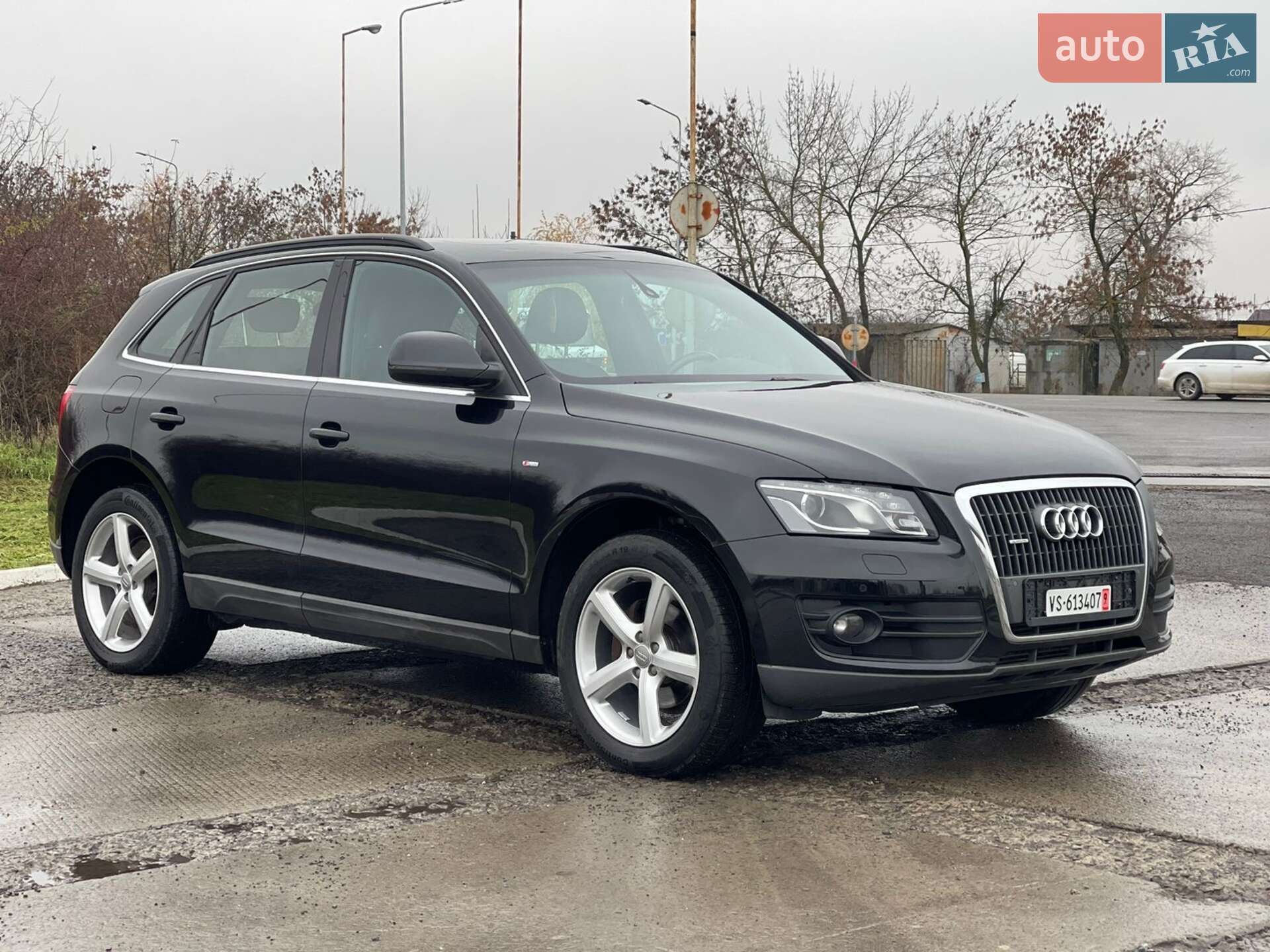 Audi Q5 2011 VIN WAUZZZ8RXCA019221 фото оголошення 3 з 41