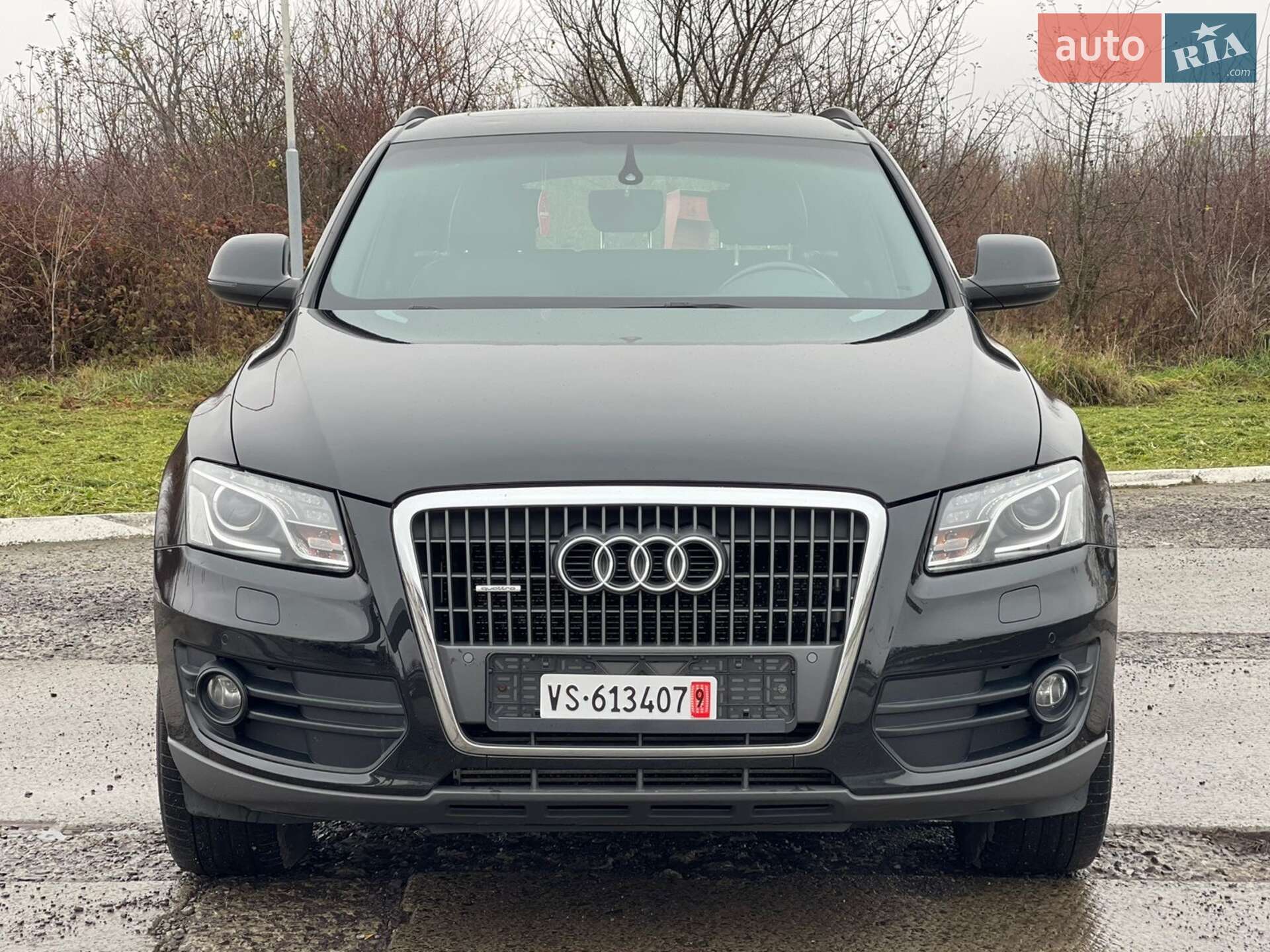 Audi Q5 2011 VIN WAUZZZ8RXCA019221 фото оголошення 4 з 41