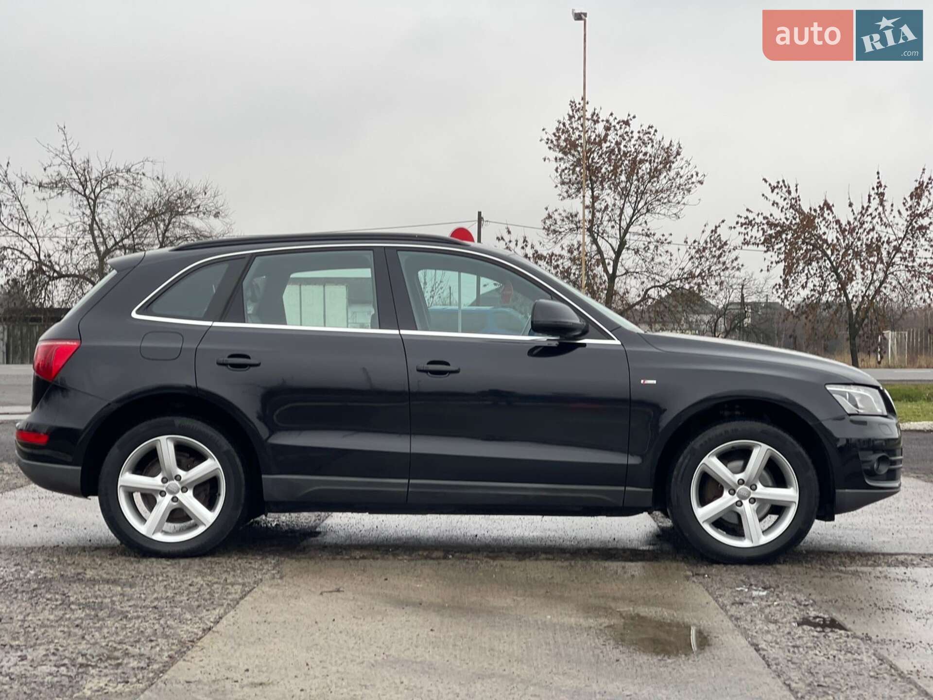 Audi Q5 2011 VIN WAUZZZ8RXCA019221 фото оголошення 9 з 41