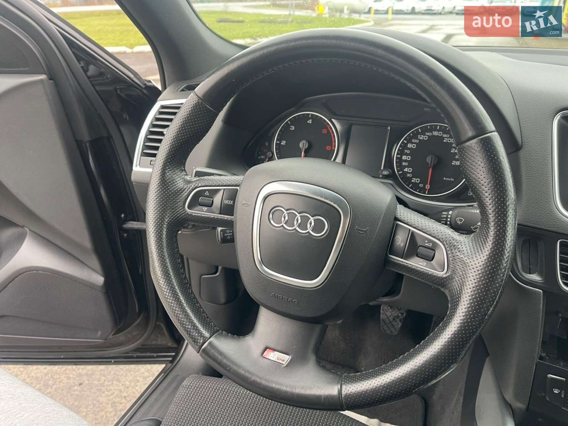 Audi Q5 2011 VIN WAUZZZ8RXCA019221 фото оголошення 14 з 41