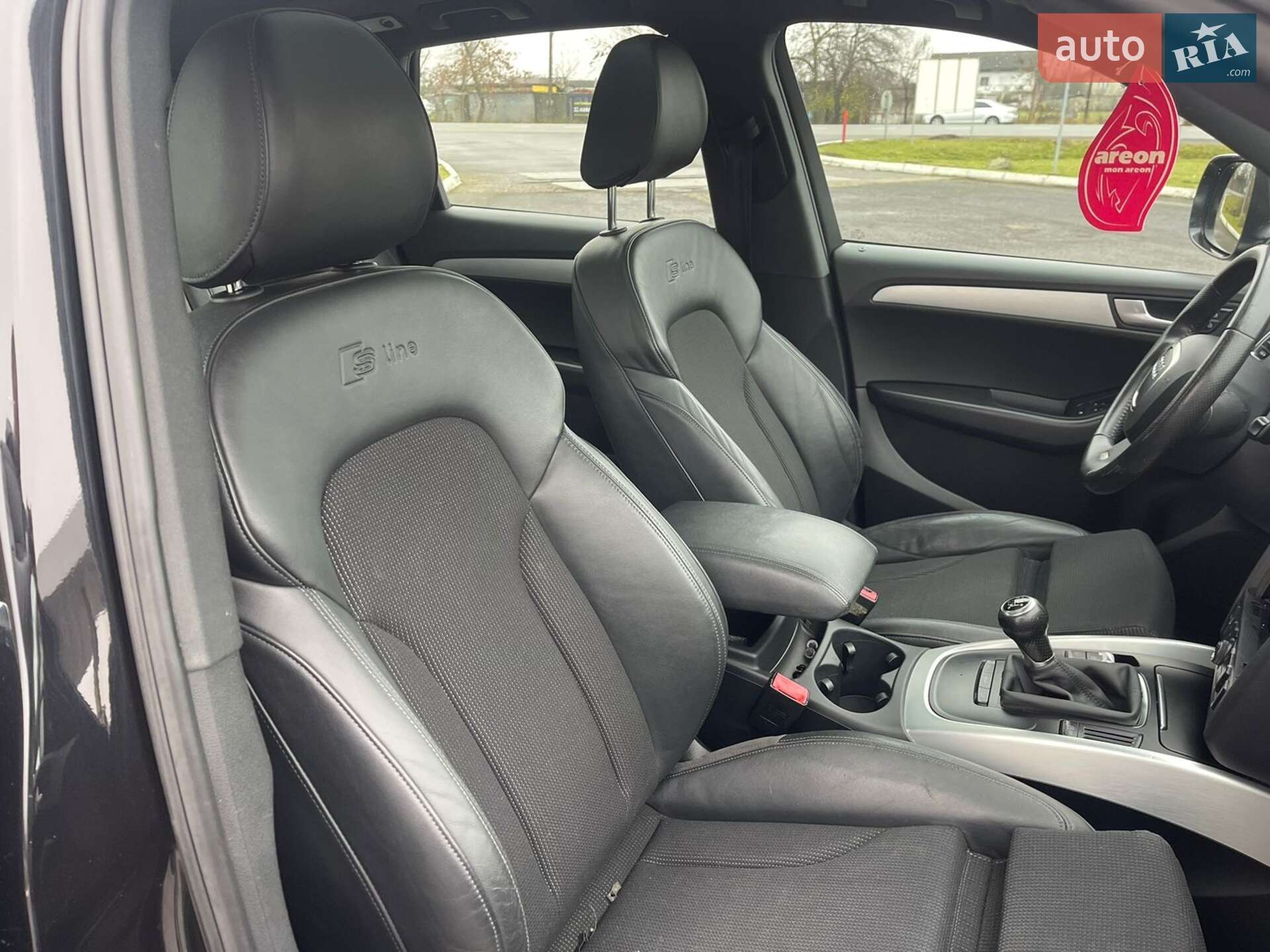 Audi Q5 2011 VIN WAUZZZ8RXCA019221 фото оголошення 17 з 41