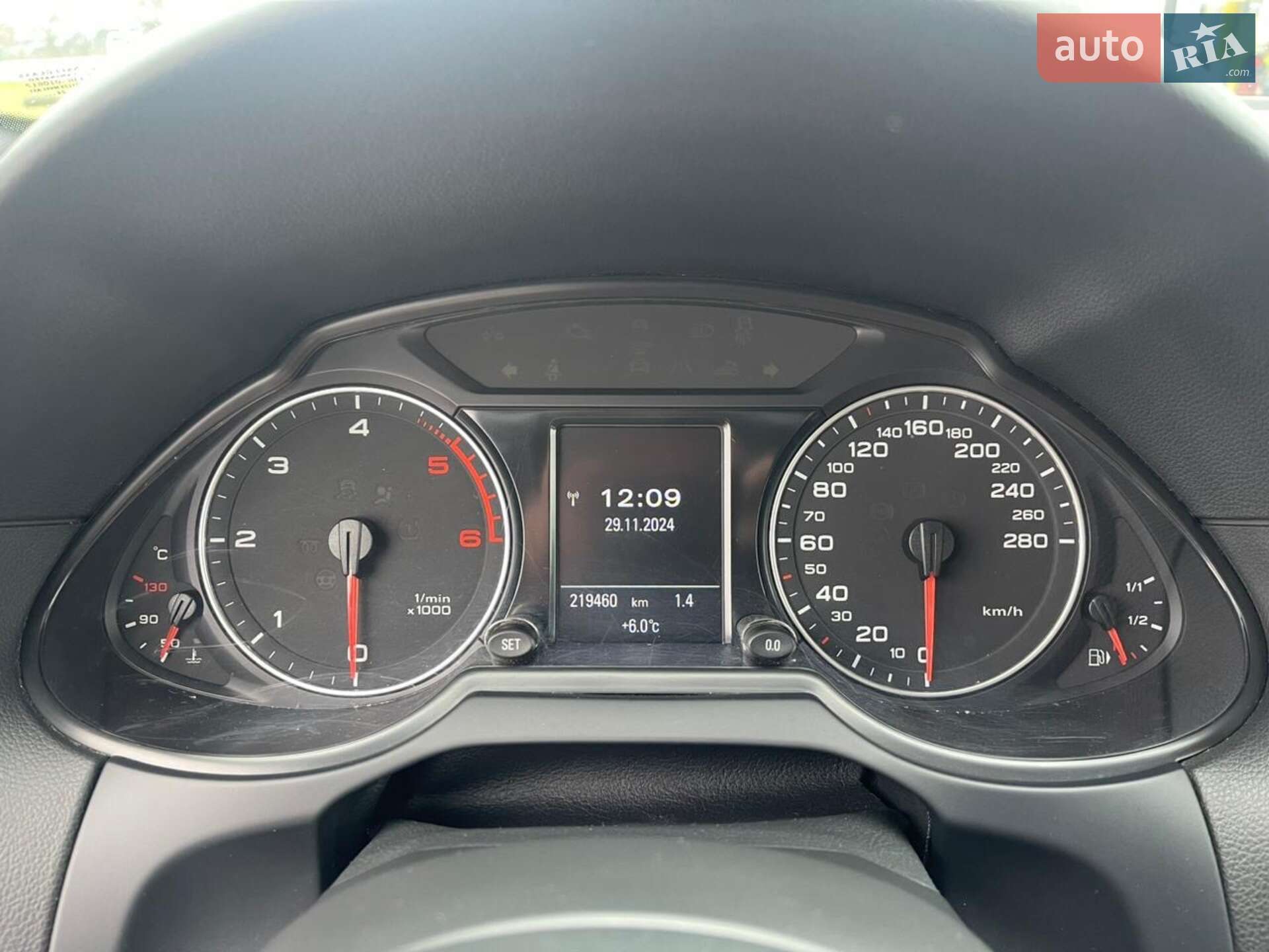 Audi Q5 2011 VIN WAUZZZ8RXCA019221 фото оголошення 15 з 41
