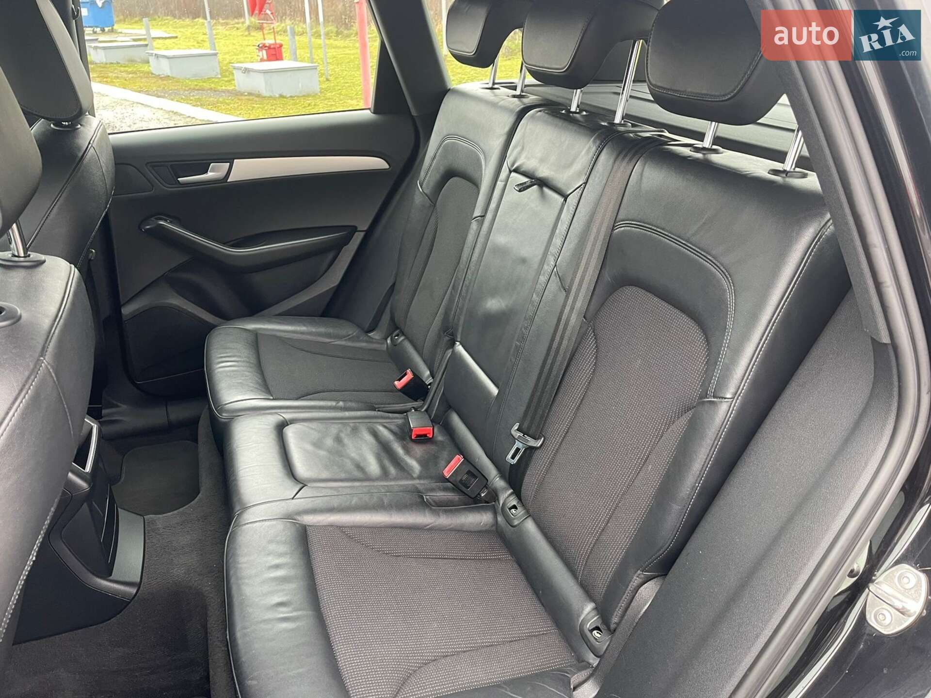 Audi Q5 2011 VIN WAUZZZ8RXCA019221 фото оголошення 27 з 41