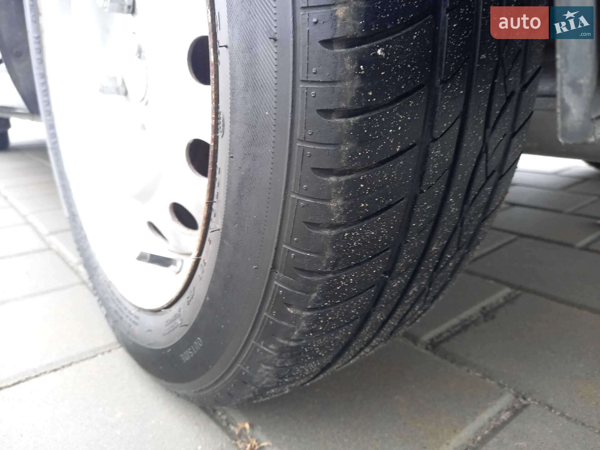 ZAZ Forza 2014 VIN Y6DAF6854E0027069 фото оголошення 10 з 33