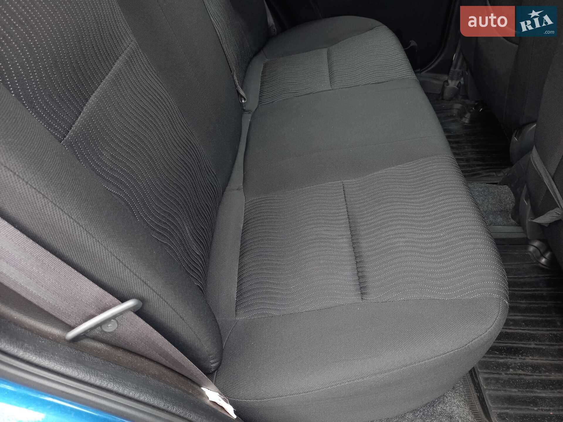 ZAZ Forza 2014 VIN Y6DAF6854E0027069 фото оголошення 14 з 33