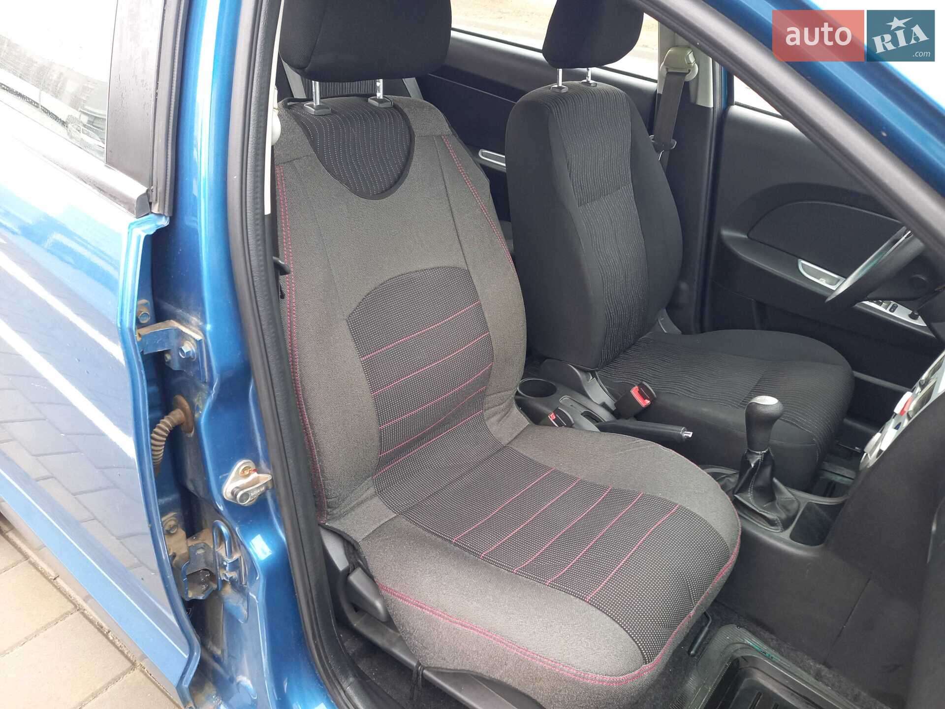 ZAZ Forza 2014 VIN Y6DAF6854E0027069 фото оголошення 15 з 33