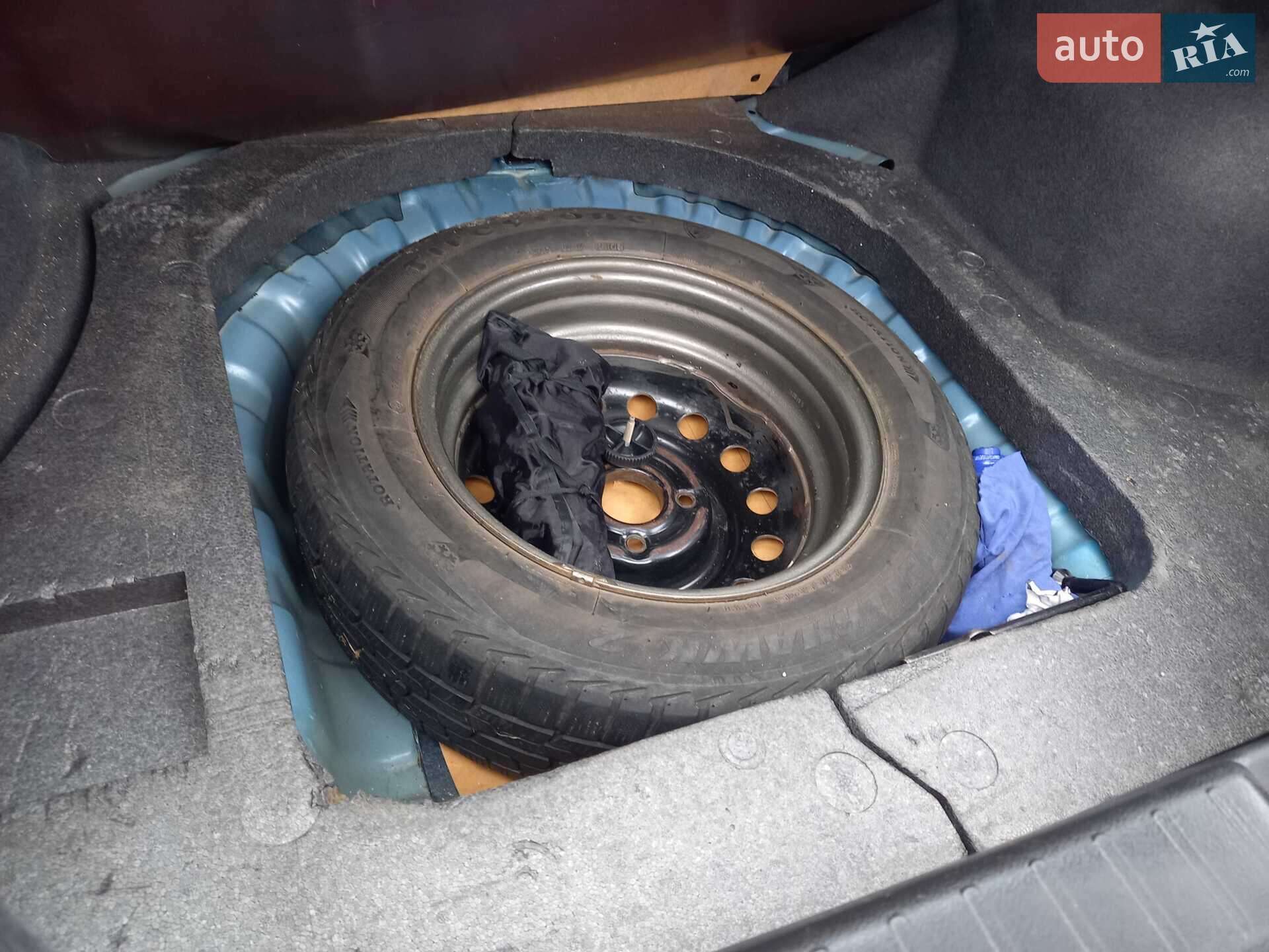 ZAZ Forza 2014 VIN Y6DAF6854E0027069 фото оголошення 18 з 33