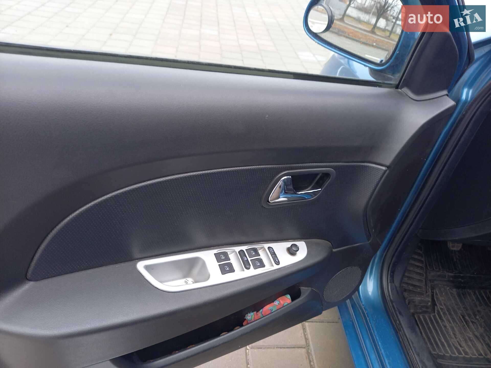 ZAZ Forza 2014 VIN Y6DAF6854E0027069 фото оголошення 19 з 33