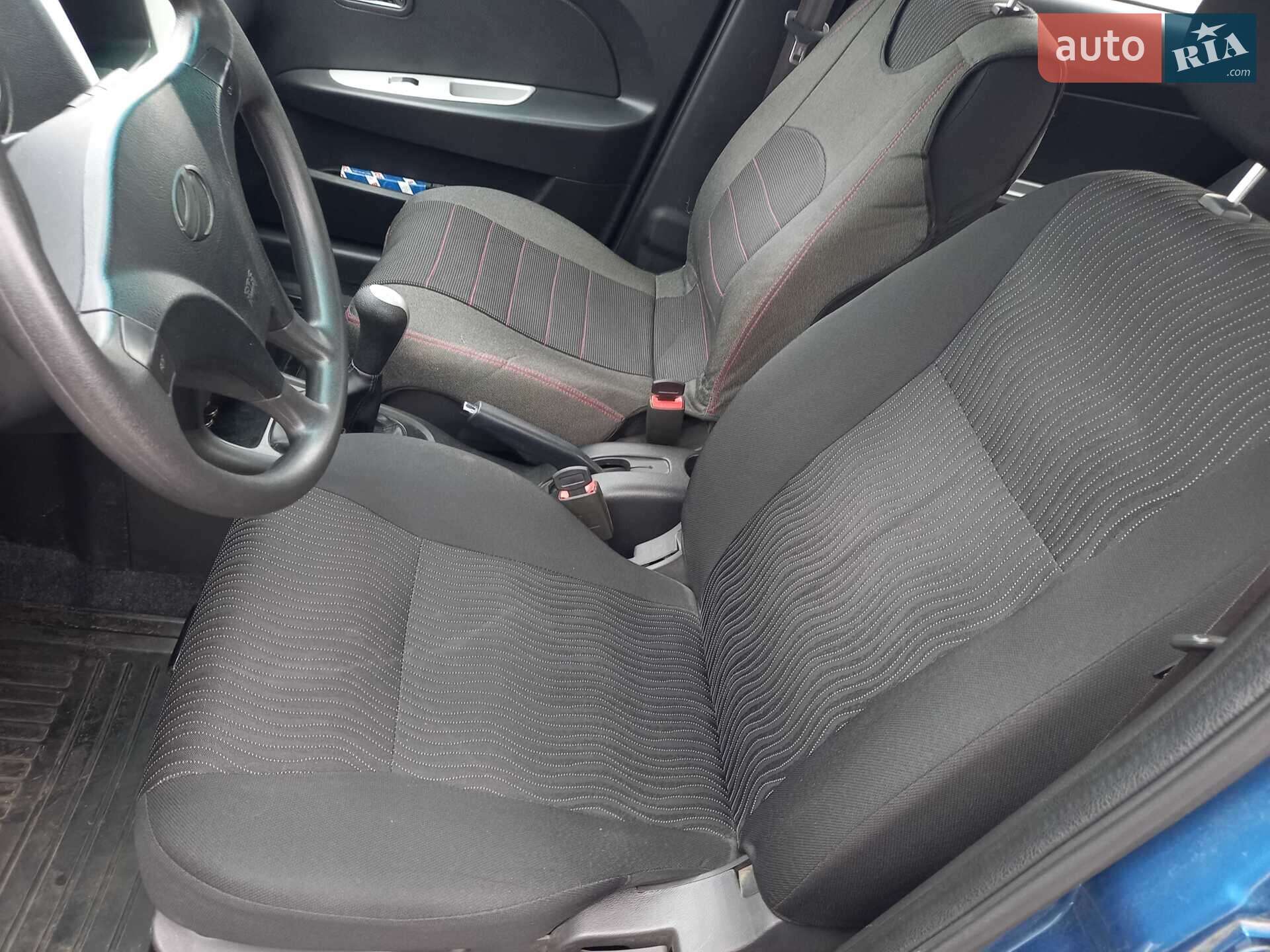 ZAZ Forza 2014 VIN Y6DAF6854E0027069 фото оголошення 20 з 33