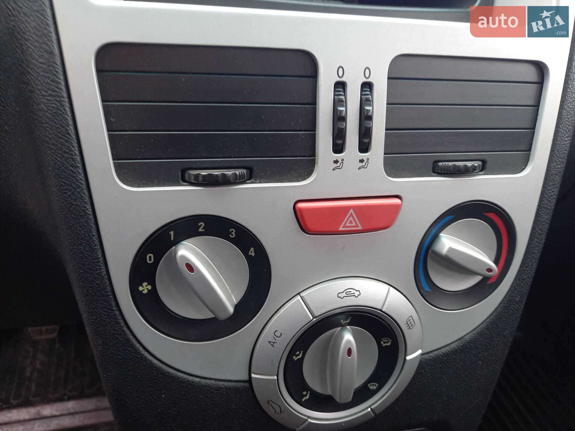 ZAZ Forza 2014 VIN Y6DAF6854E0027069 фото оголошення 23 з 33