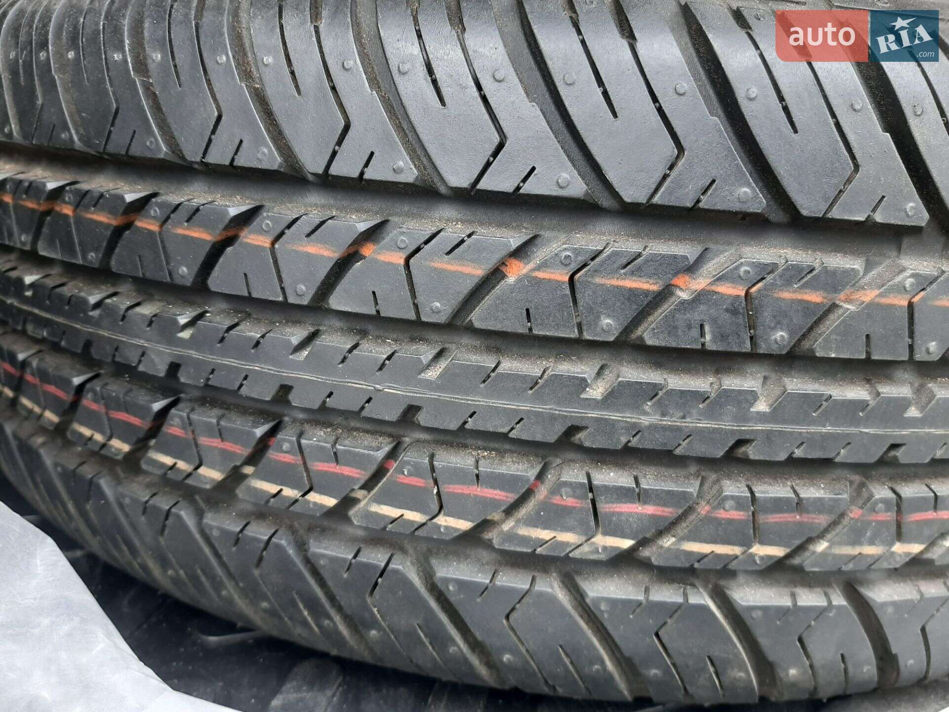 Chevrolet Aveo 2008 VIN Y6DTC58U18Y025807 фото оголошення 18 з 18