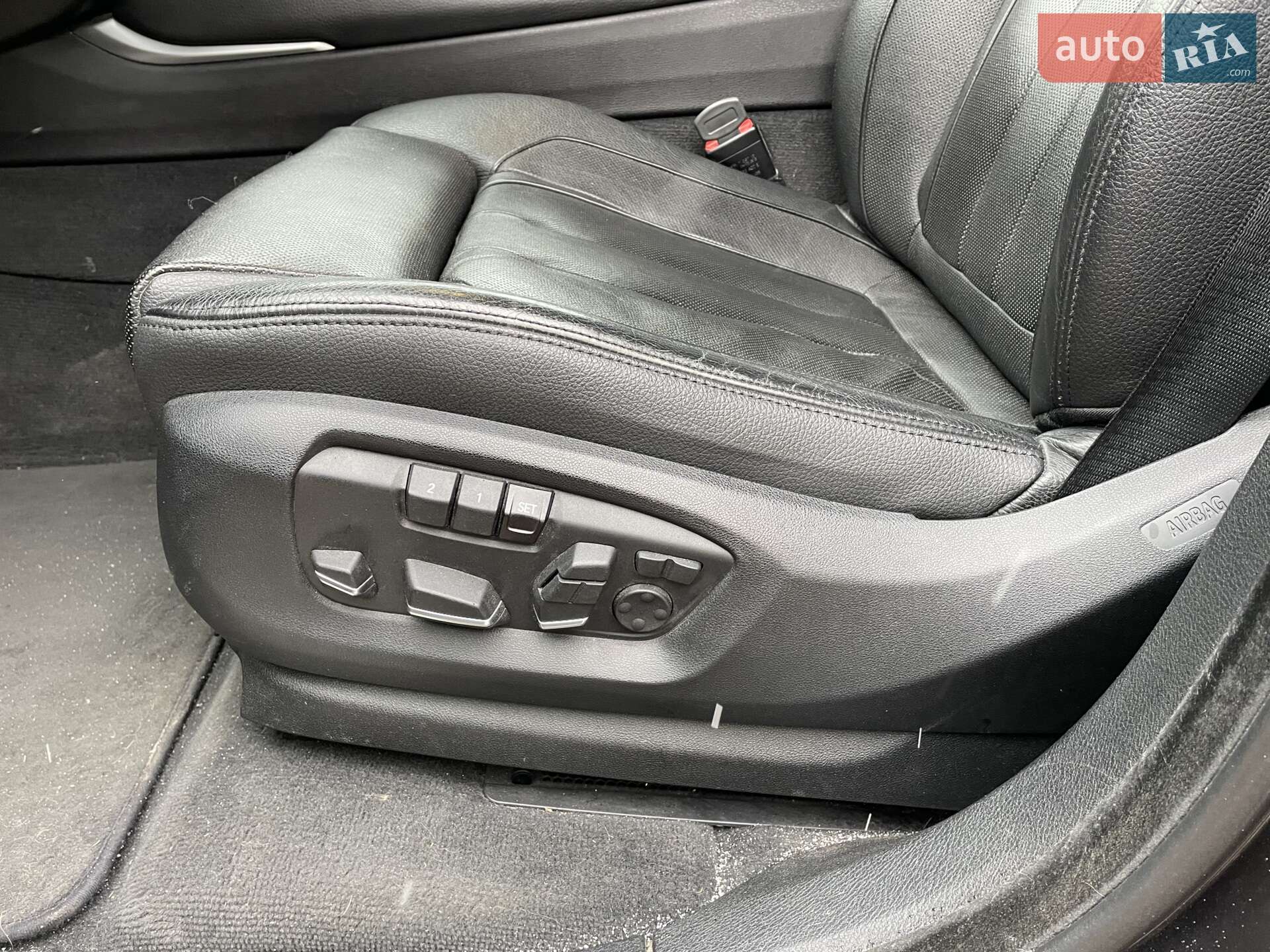 BMW X6 2015 VIN 5UXKU2C55F0N77274 фото оголошення 15 з 21