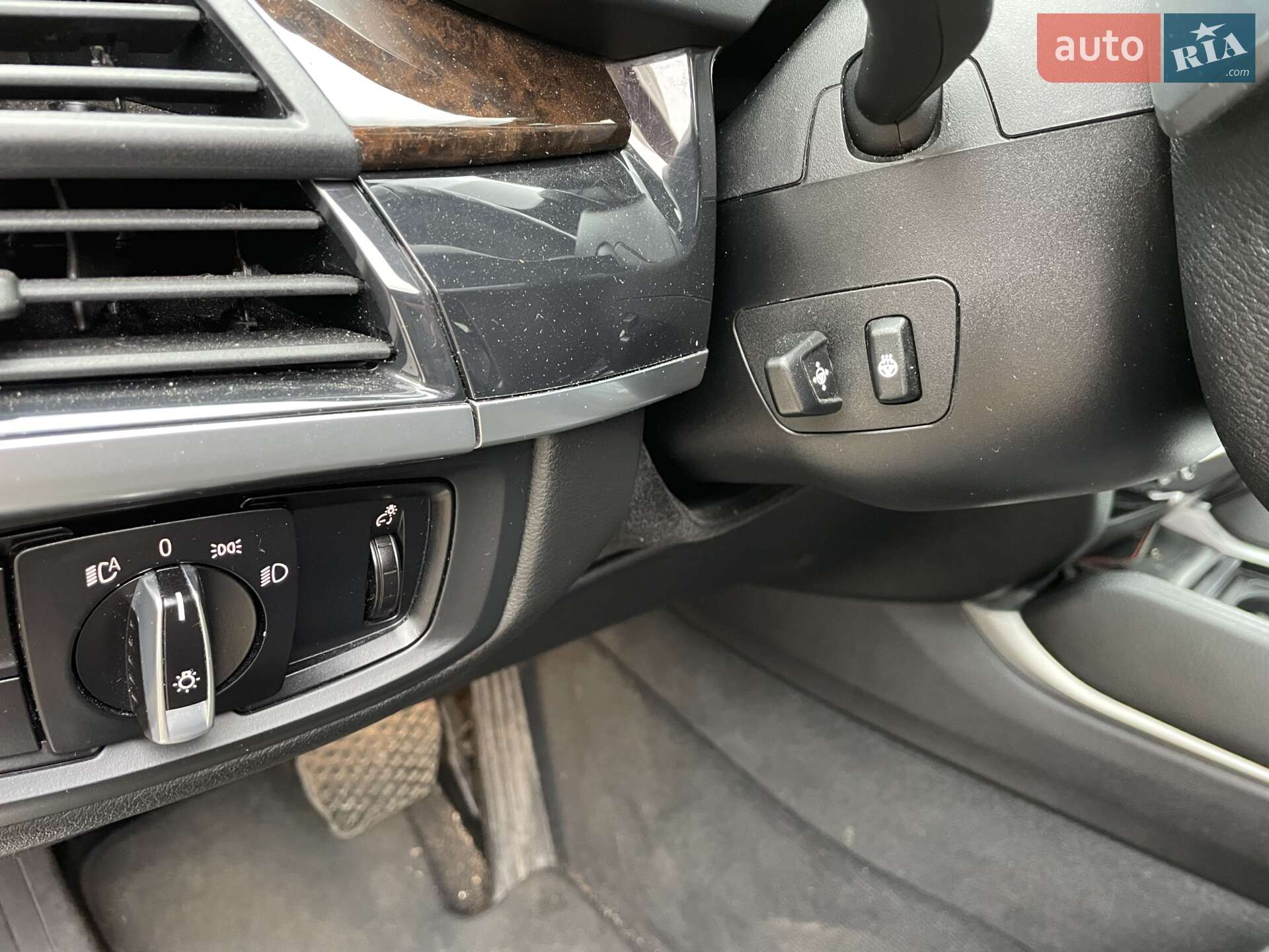 BMW X6 2015 VIN 5UXKU2C55F0N77274 фото оголошення 16 з 21