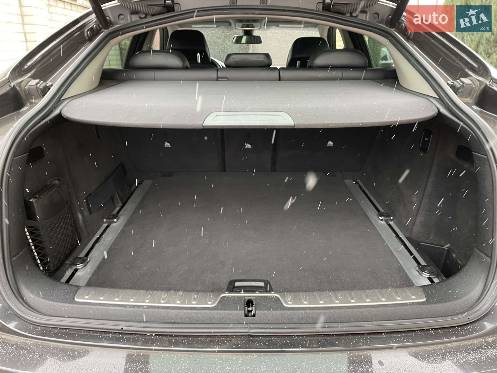 BMW X6 2015 VIN 5UXKU2C55F0N77274 фото оголошення 17 з 21
