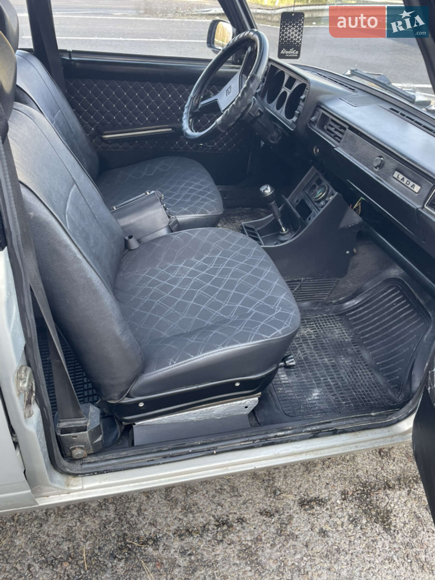 ВАЗ / Lada 2104 1990 VIN XTA210400L0243286 фото оголошення 7 з 14