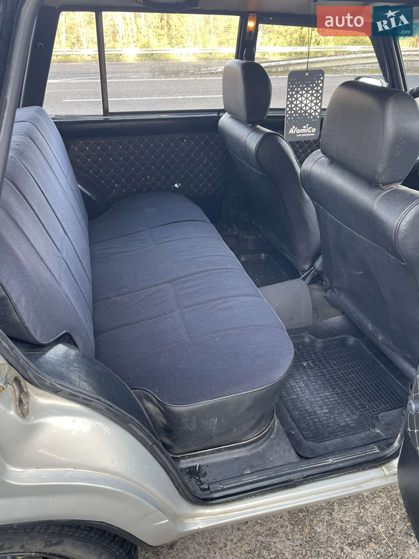 ВАЗ / Lada 2104 1990 VIN XTA210400L0243286 фото оголошення 9 з 14
