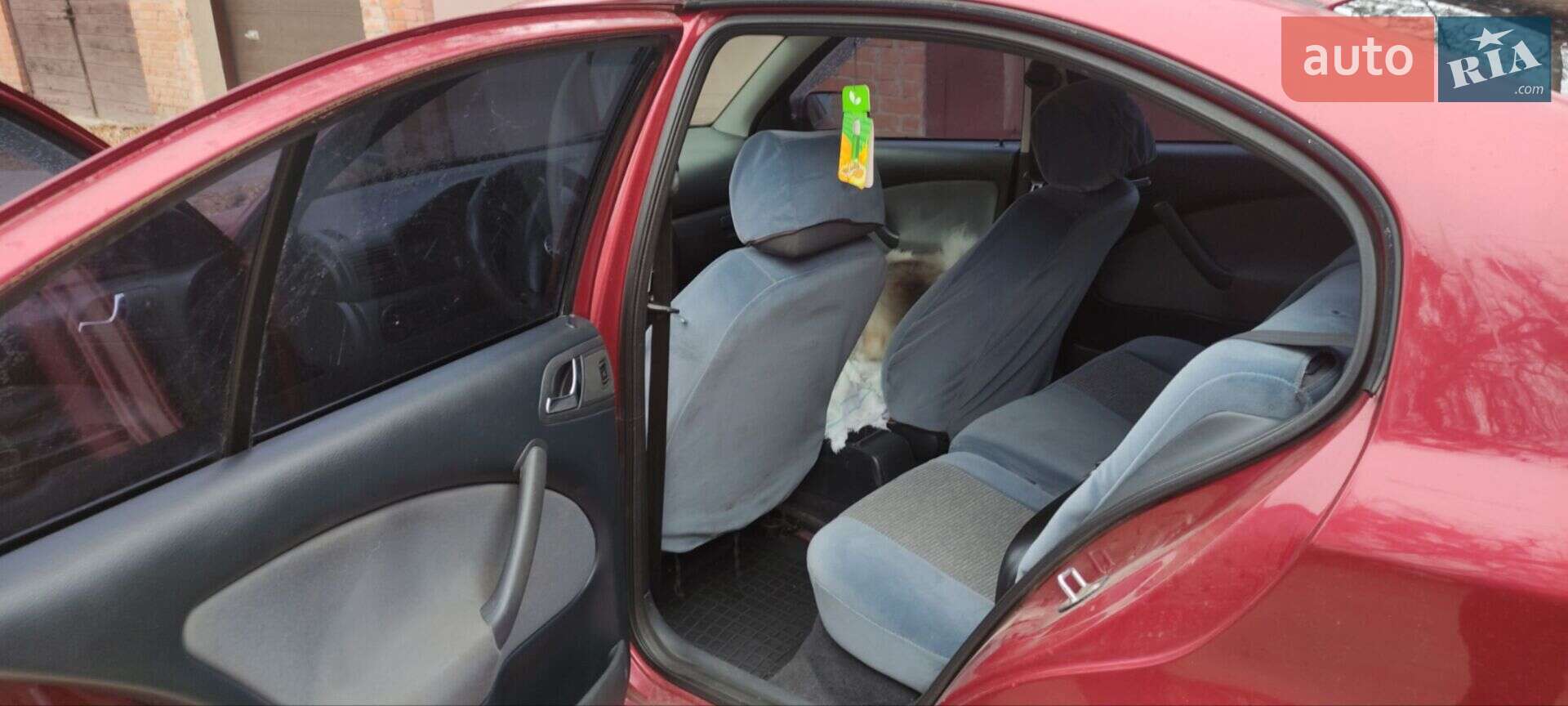Skoda Octavia 2006 VIN TMBDK41U47B006077 фото оголошення 6 з 9