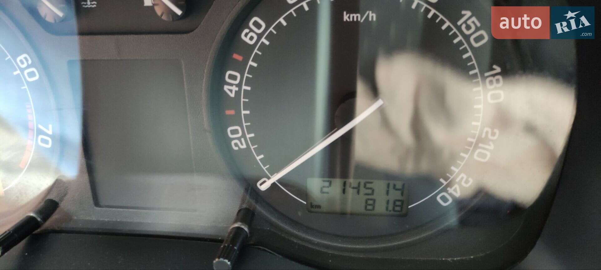 Skoda Octavia 2006 VIN TMBDK41U47B006077 фото оголошення 9 з 9